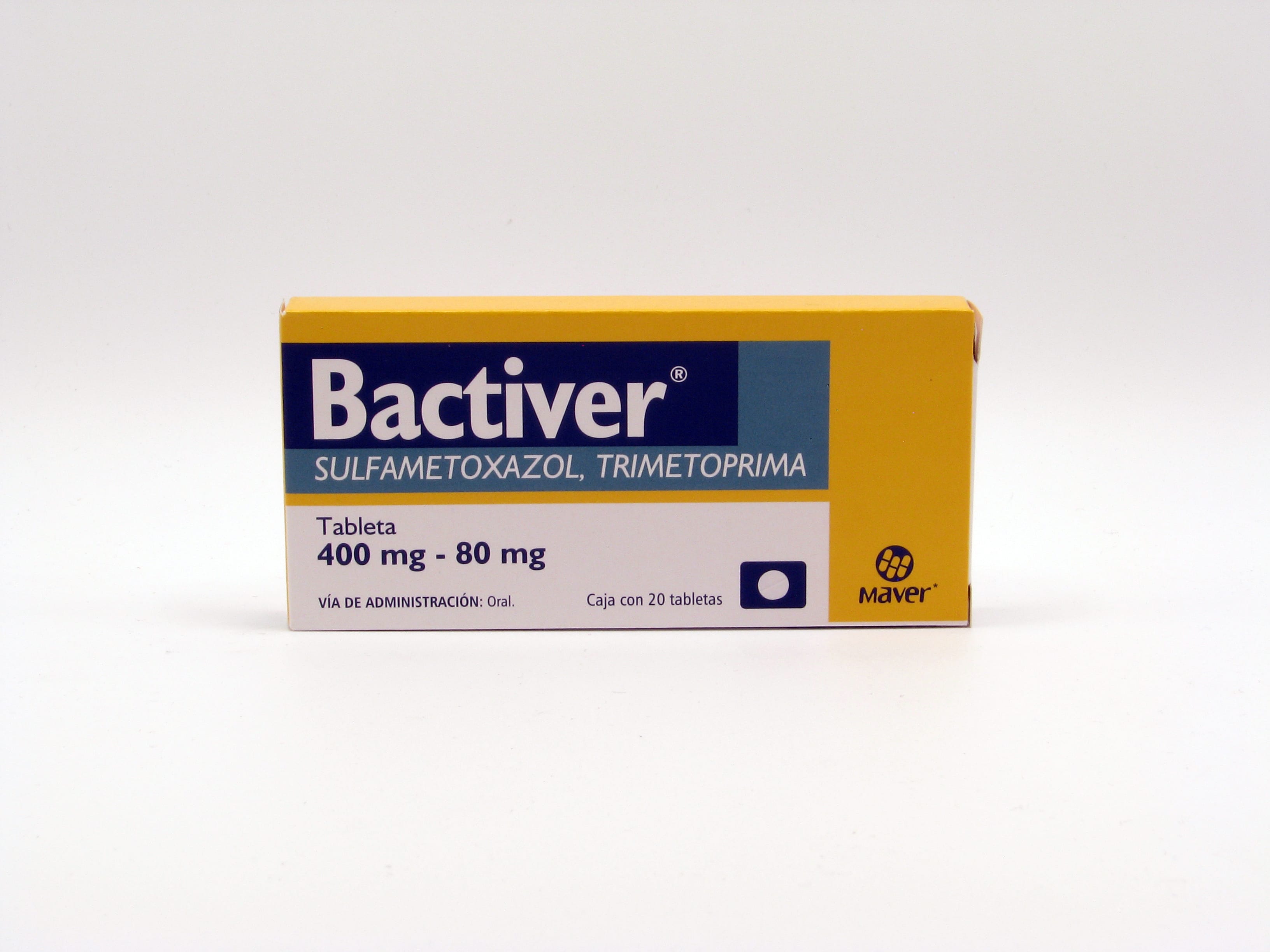 BACTIVER