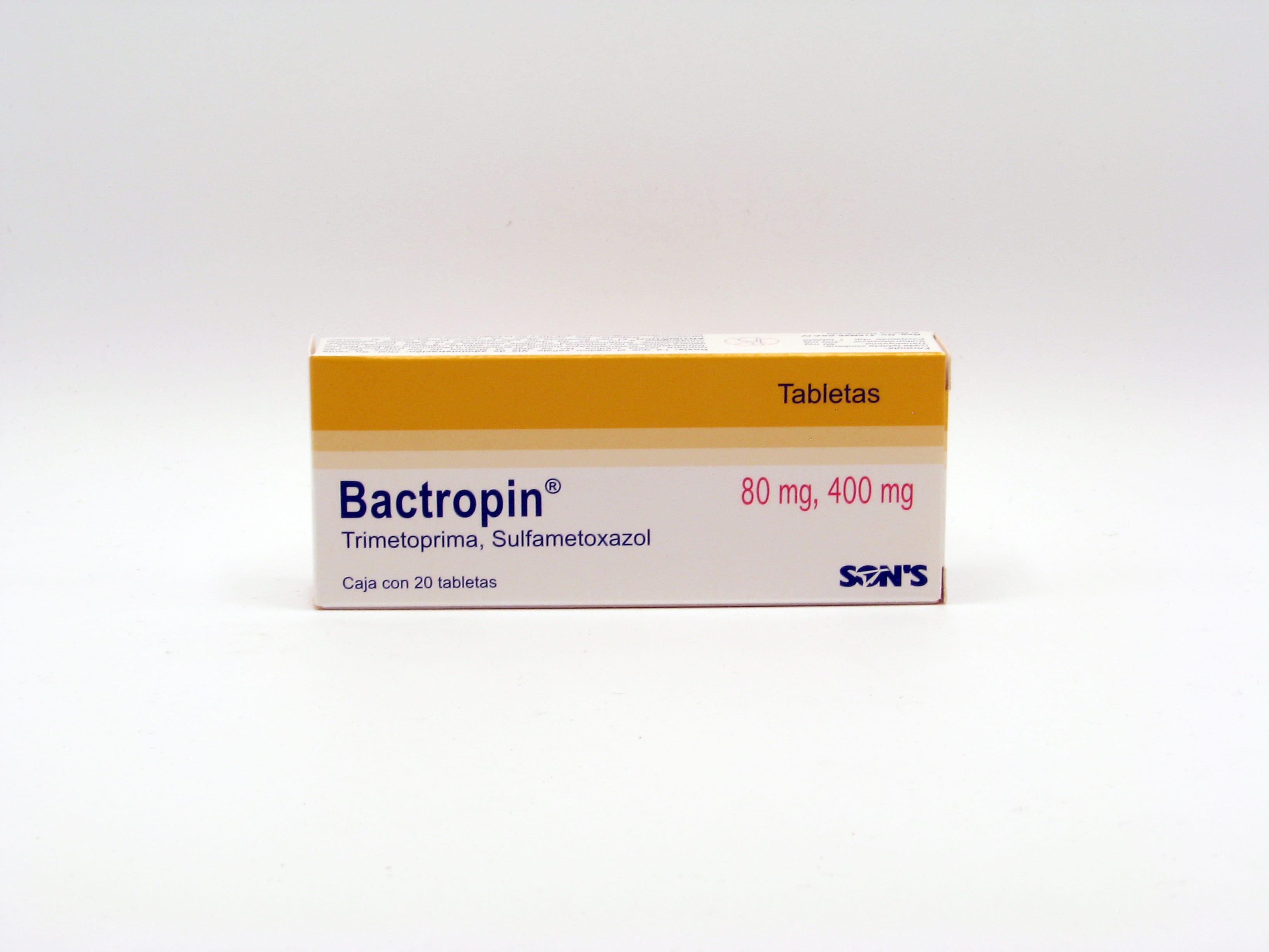 BACTROPIN