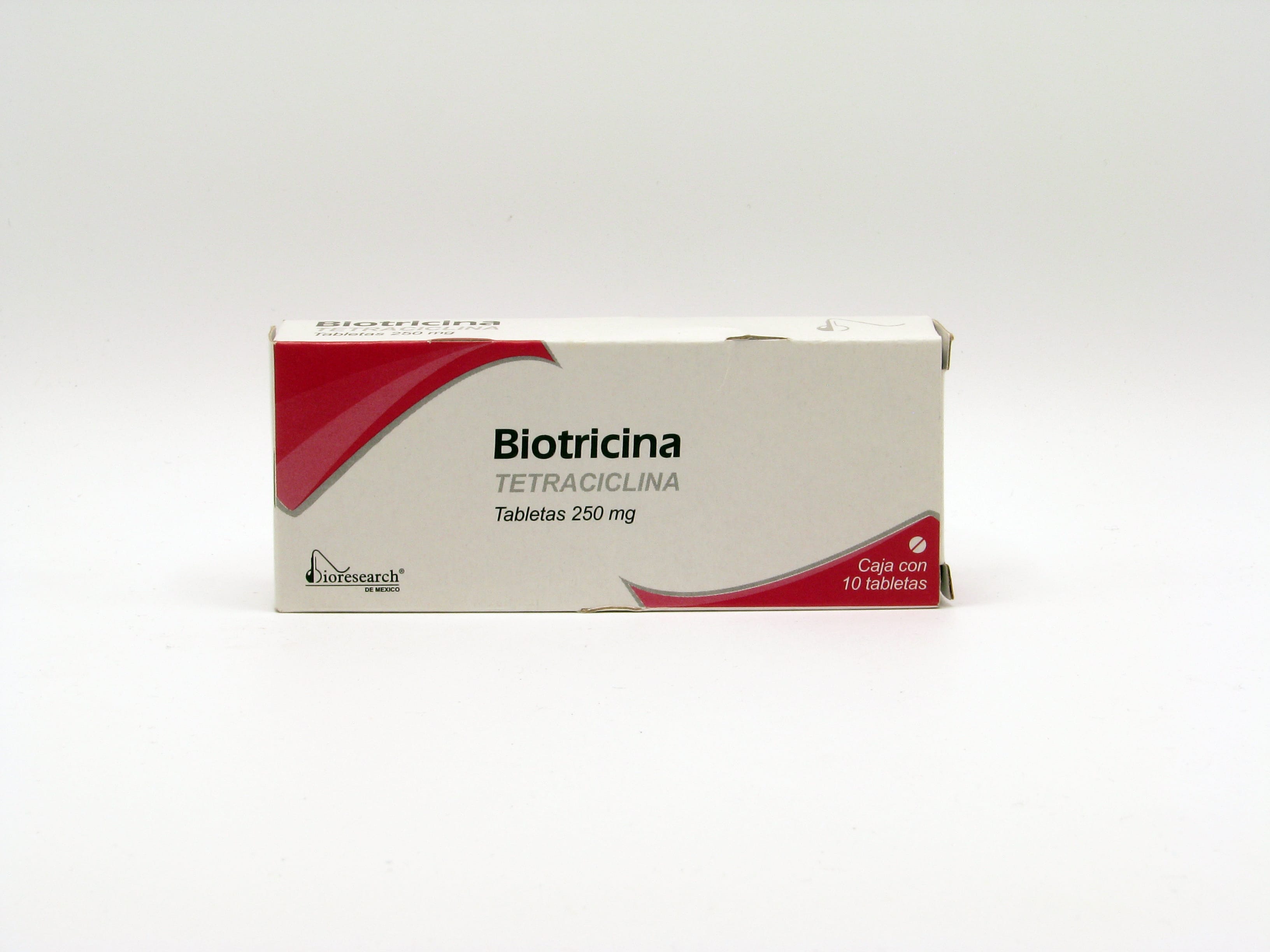 BIOTRICINA
