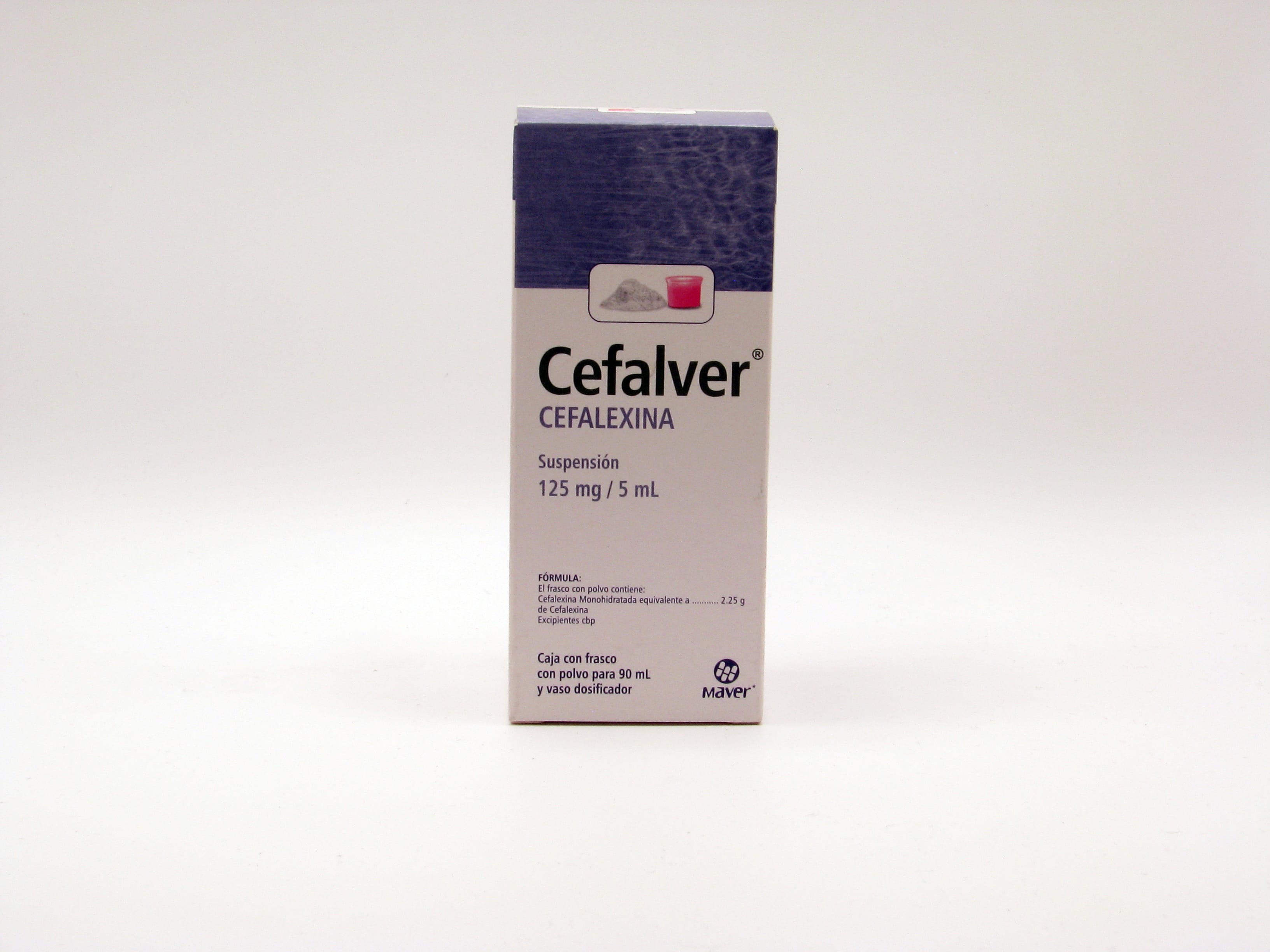 CEFALVER