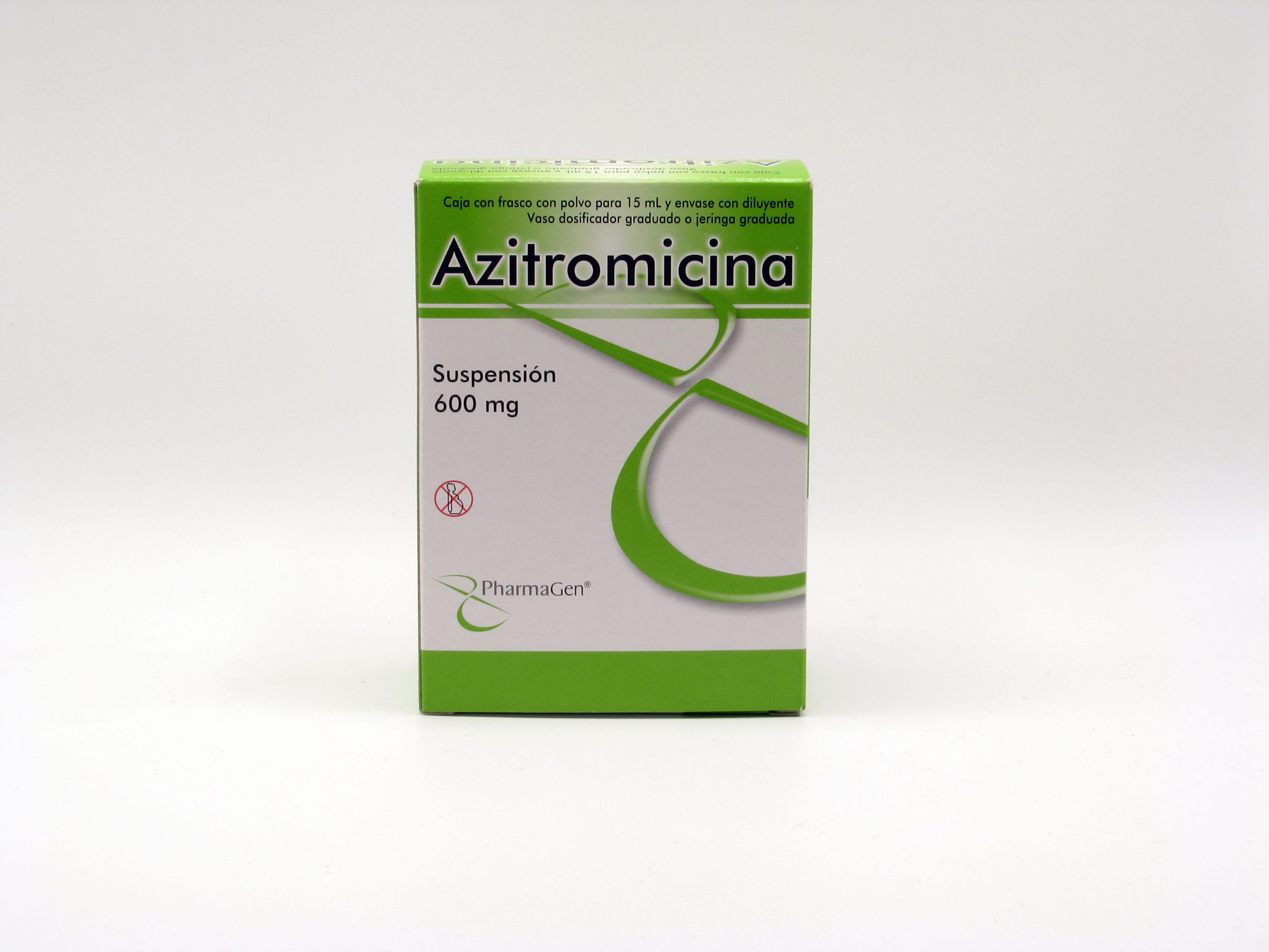 AZITROMICINA
