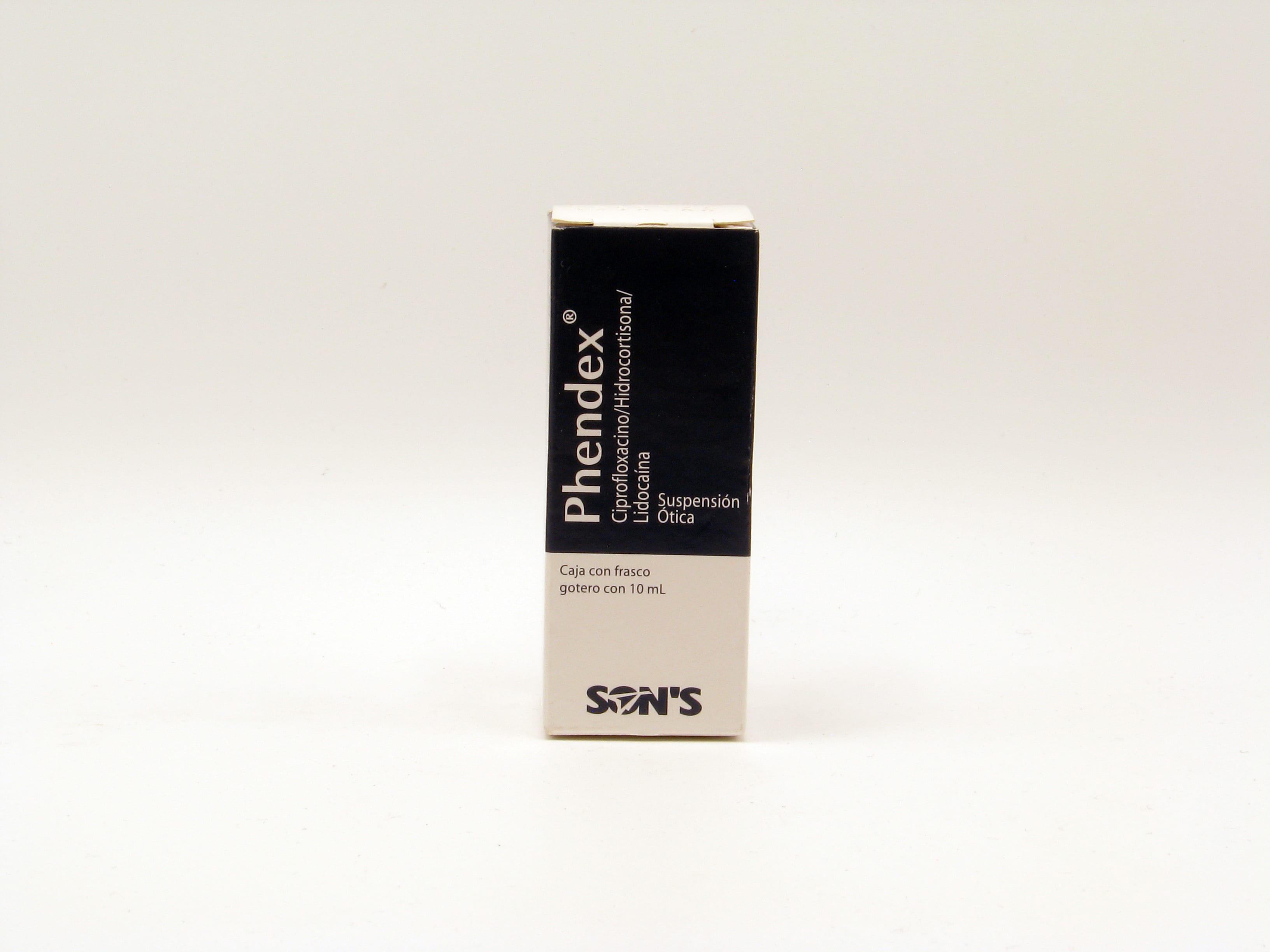 PHENDEX