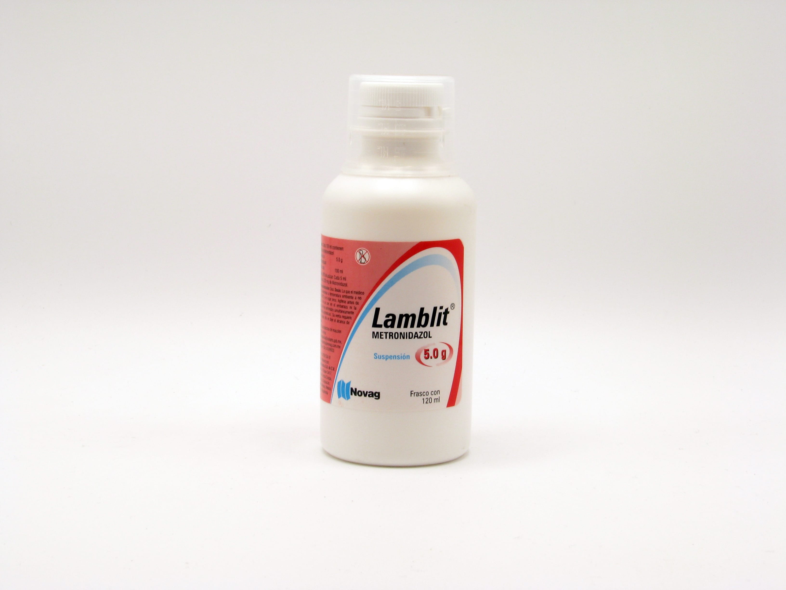 LAMBLIT
