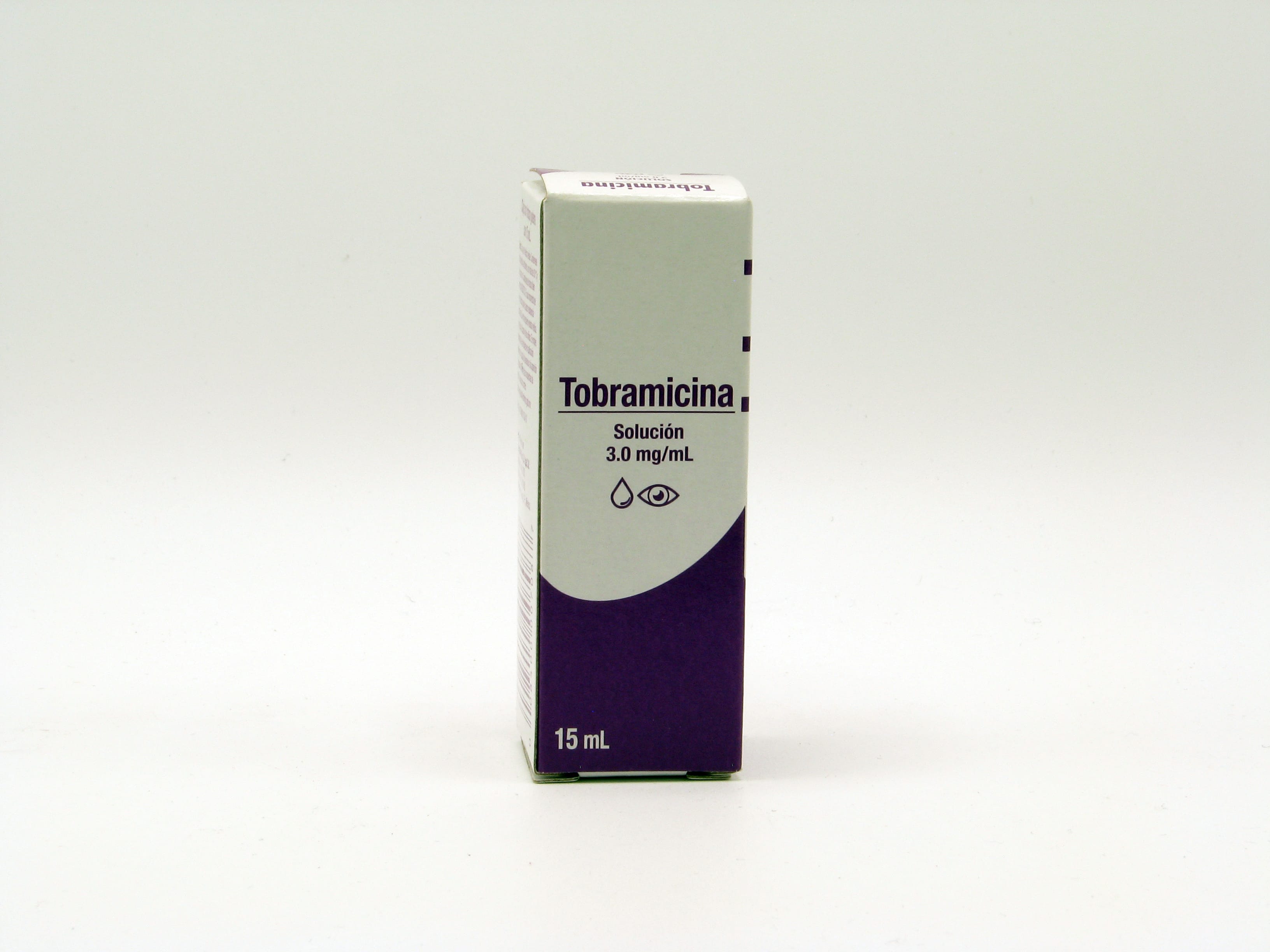 TOBRAMICINA