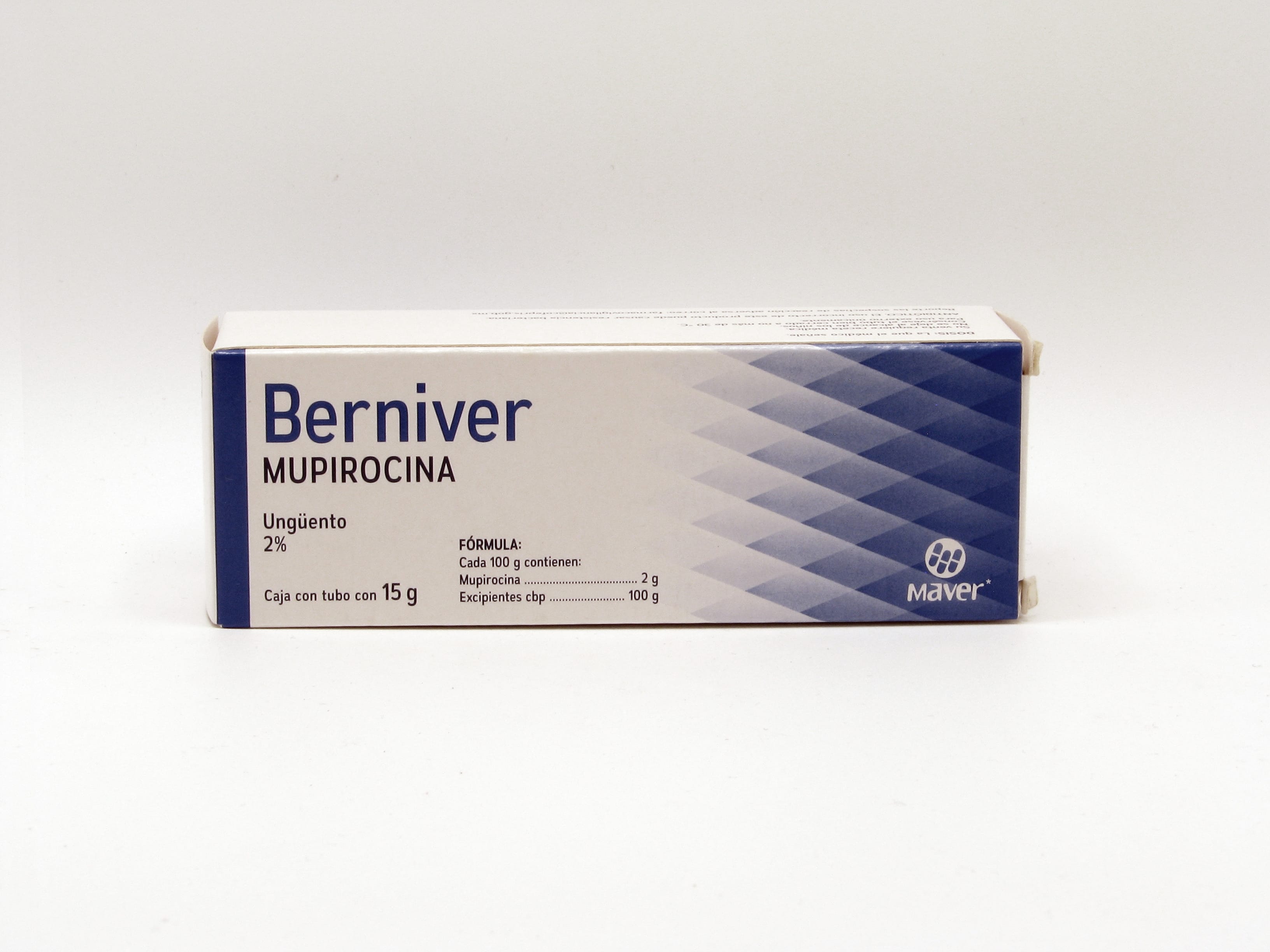 BERNIVER