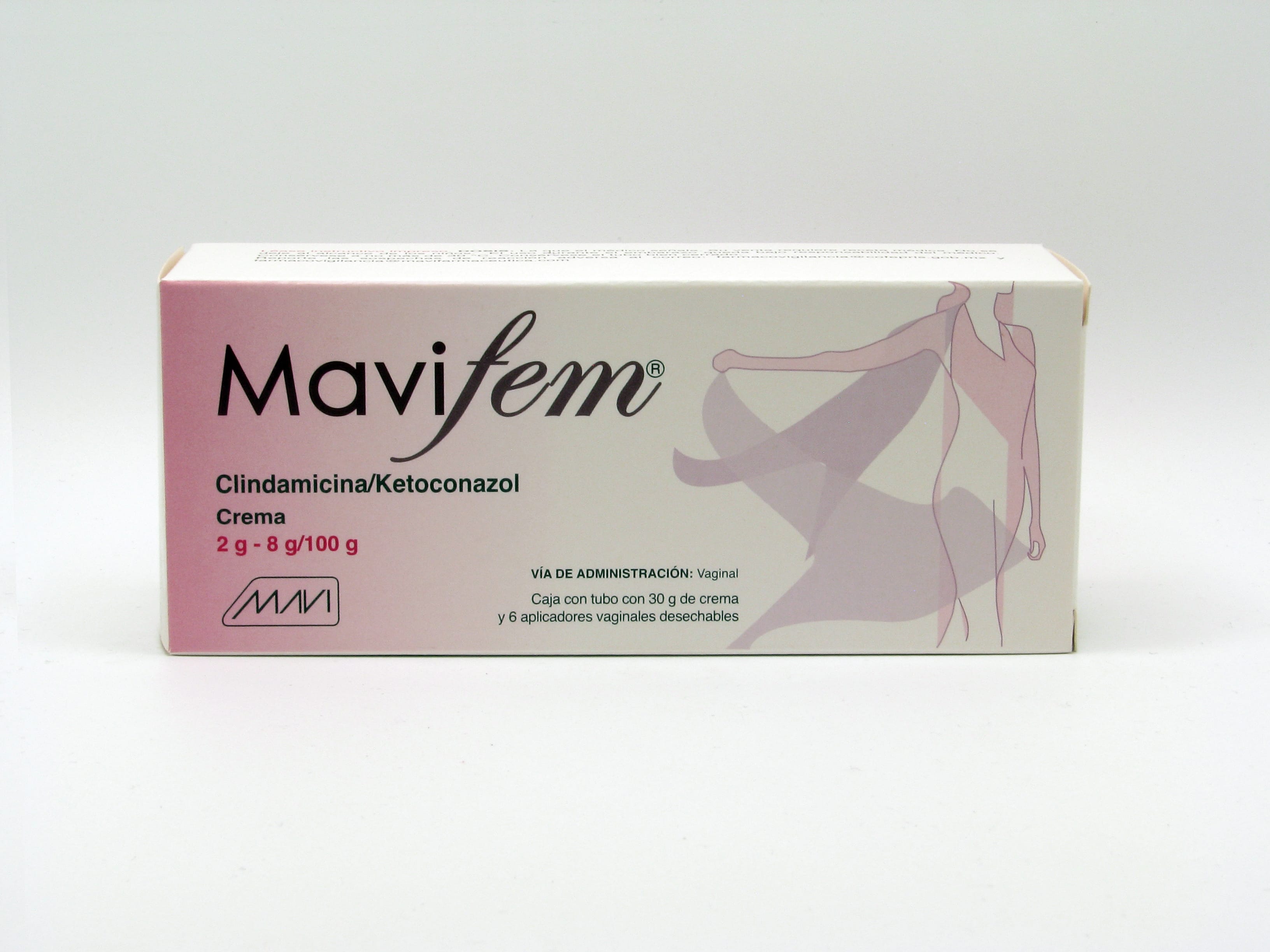 MAVIFEM