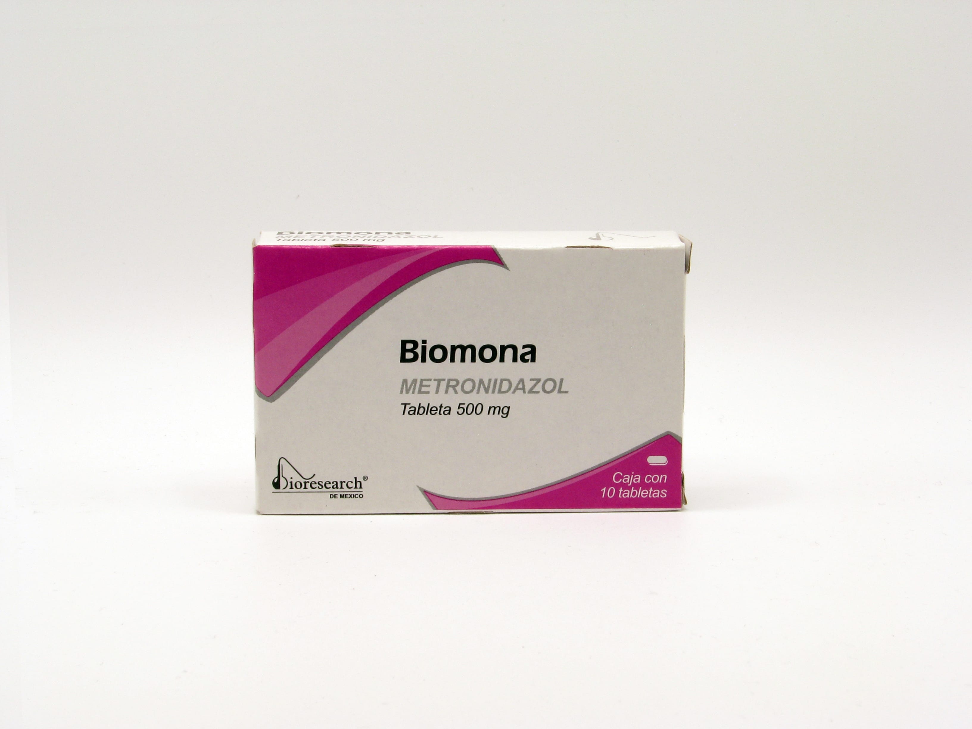 BIOMONA