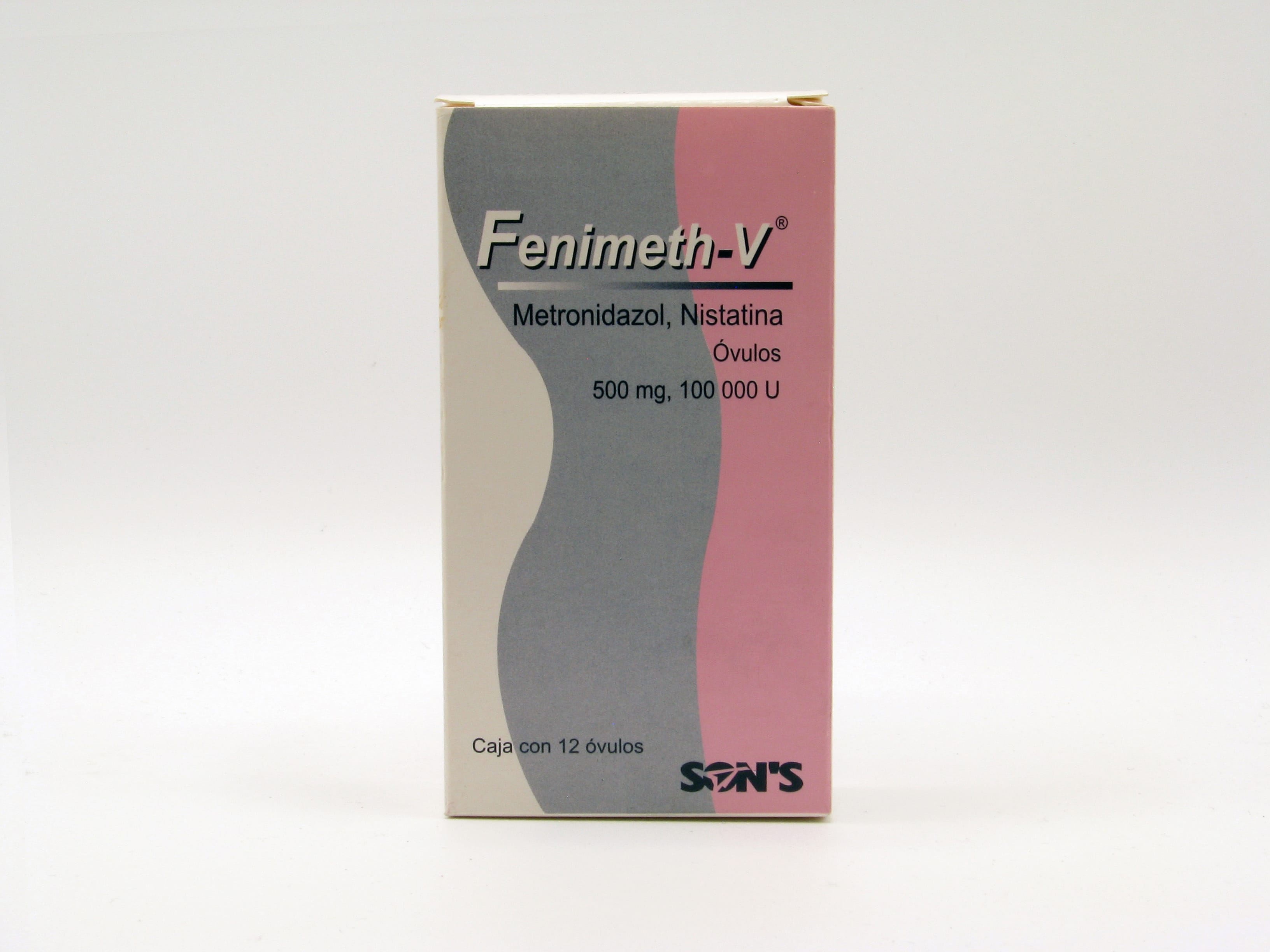 FENIMETH - V