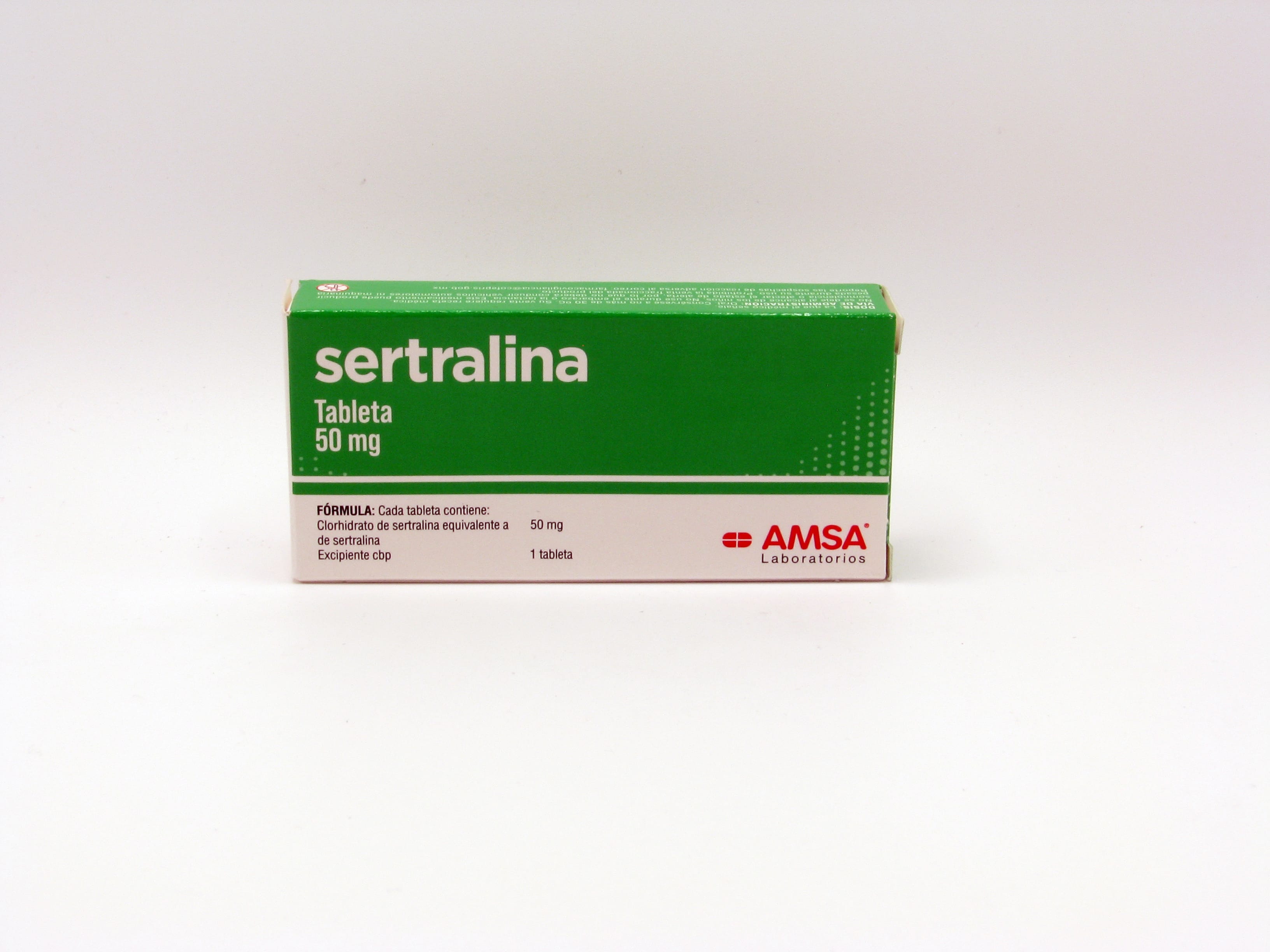 SERTRALINA