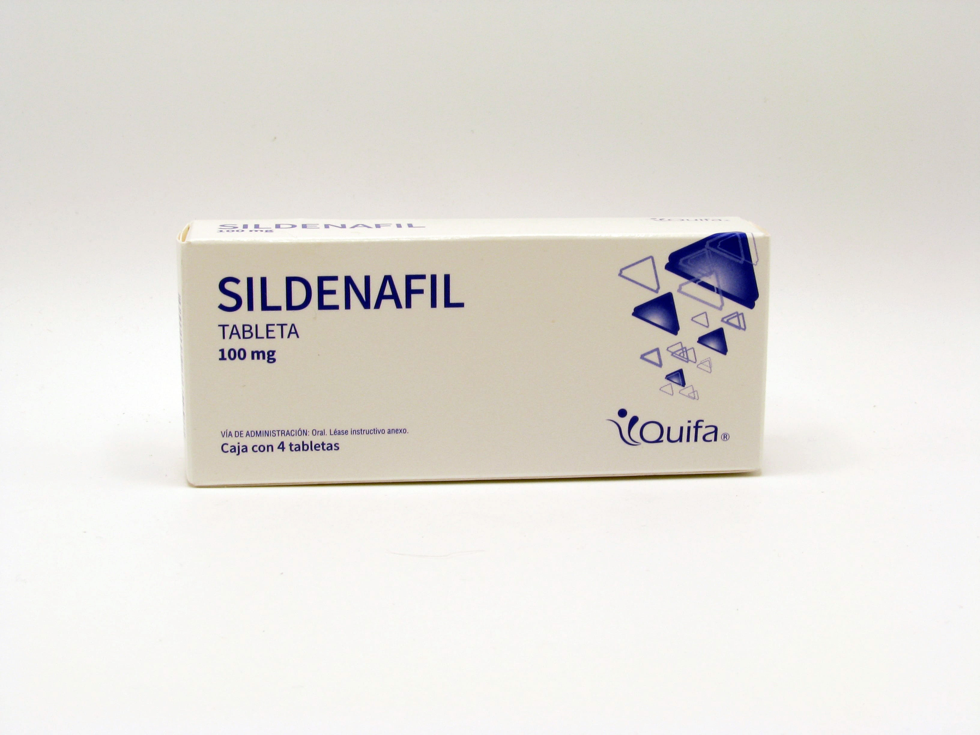 SILDENAFIL