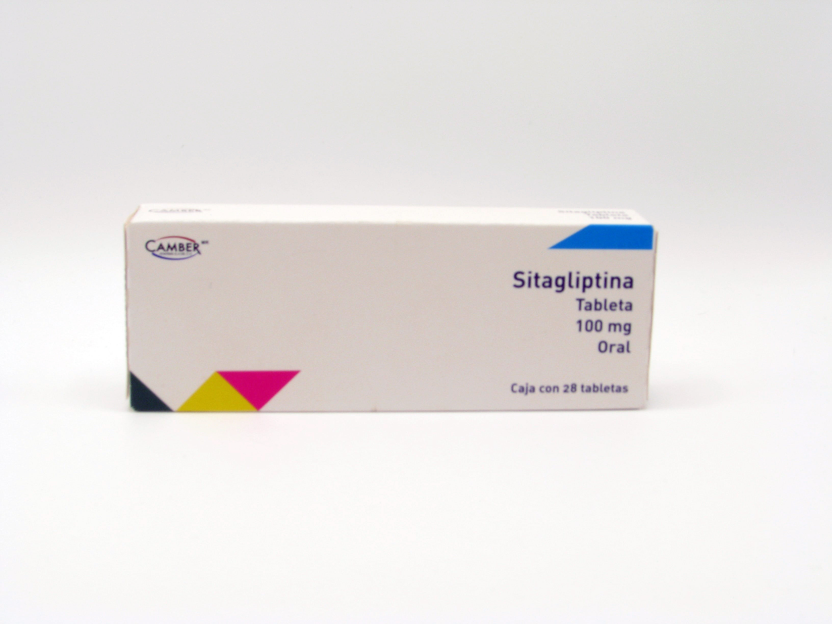 SITAGLIPTINA