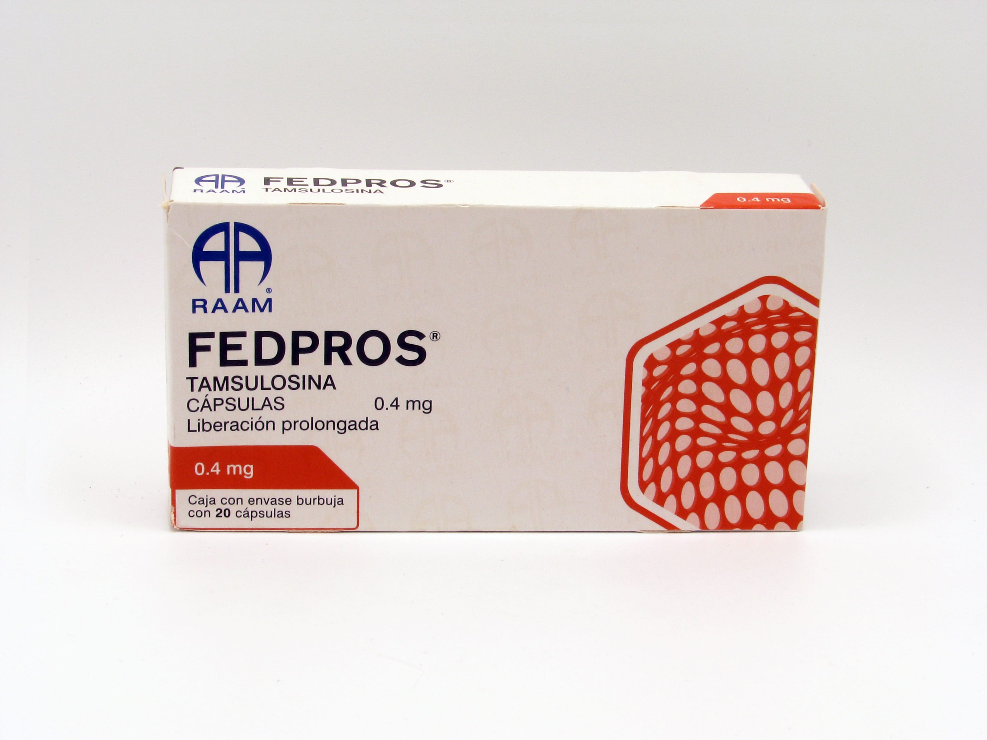 FEDPROS