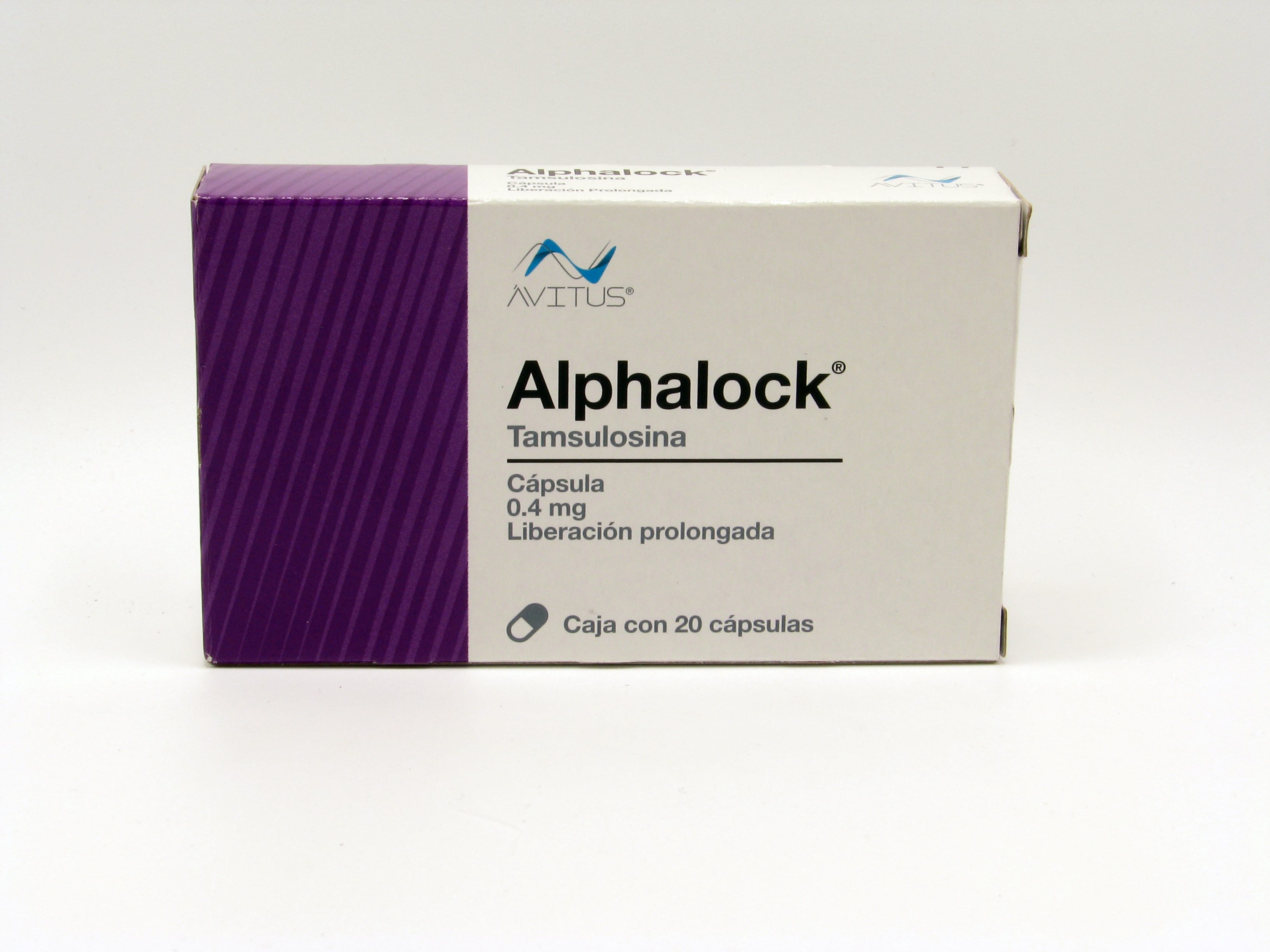 ALPHALOCK