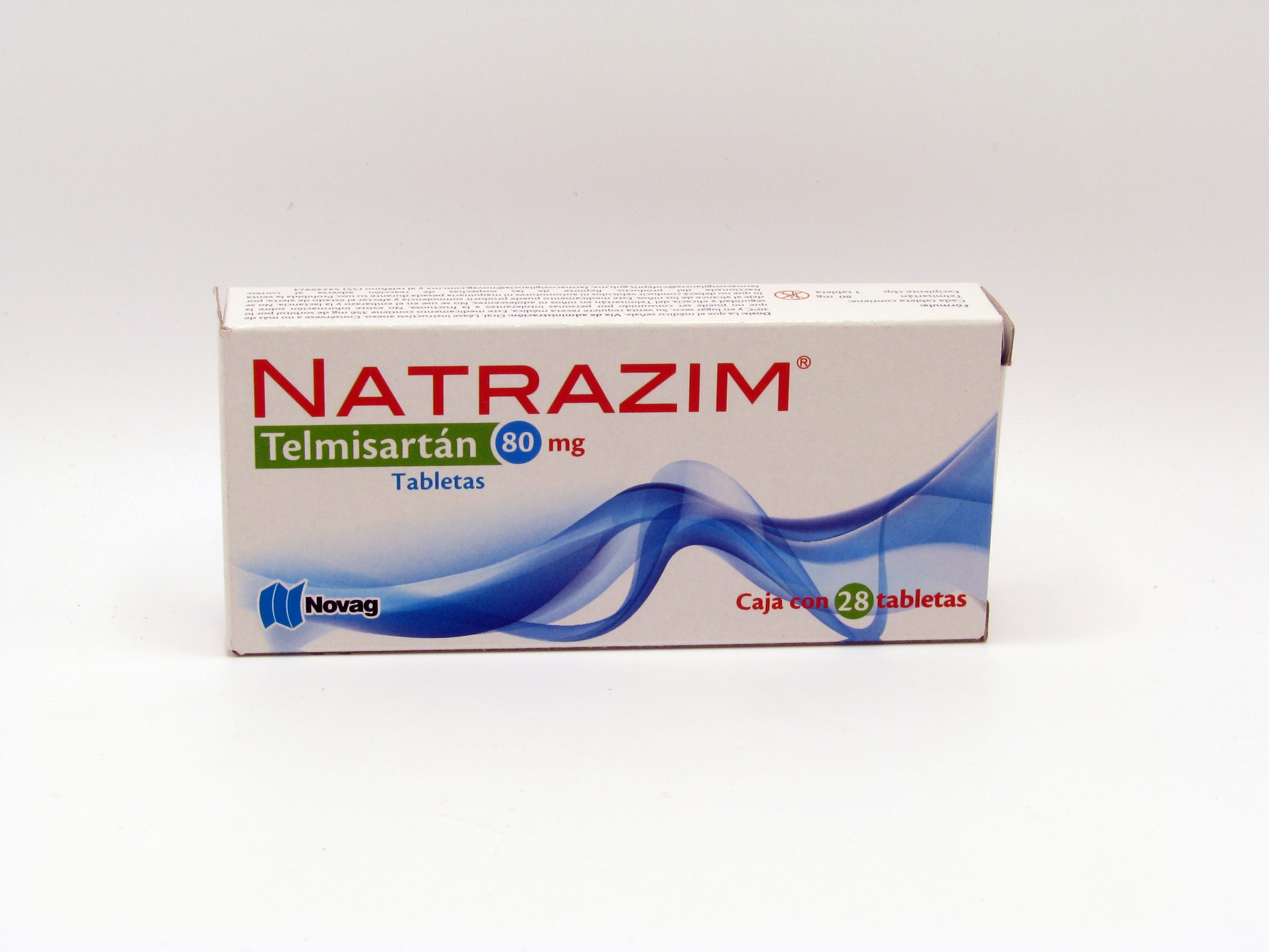 NATRAZIM 80