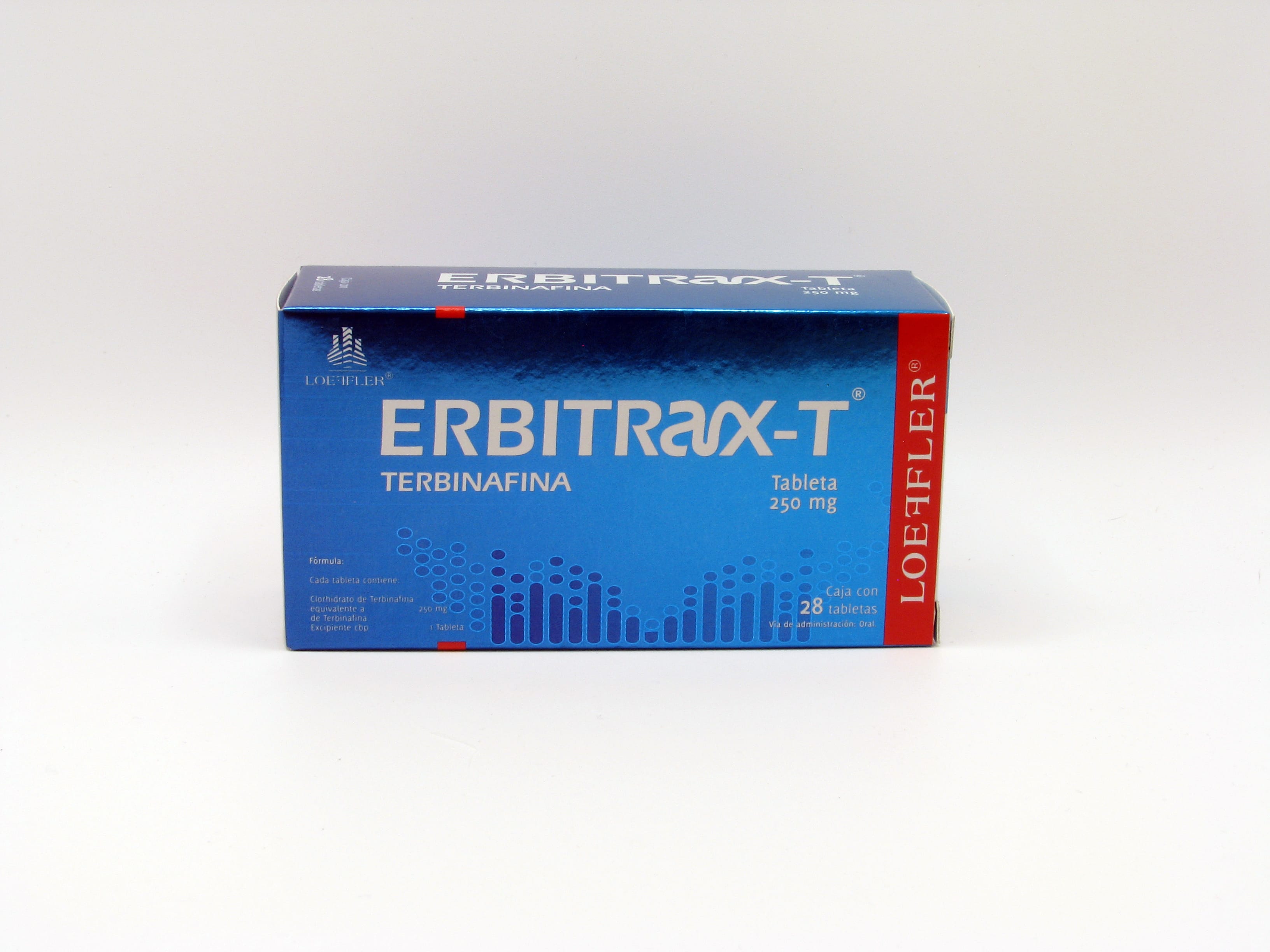 ERBITRAX - T