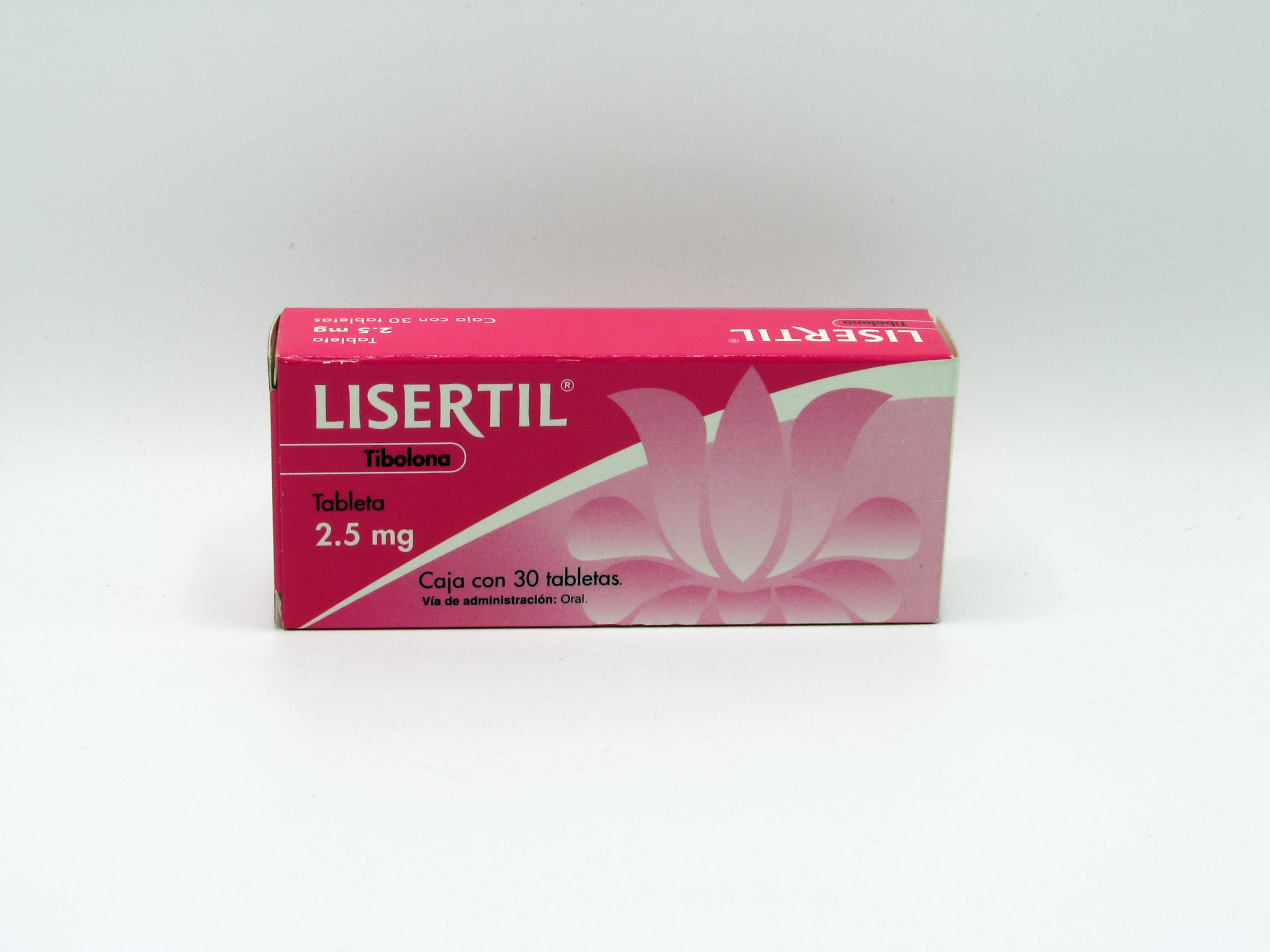 LISERTIL