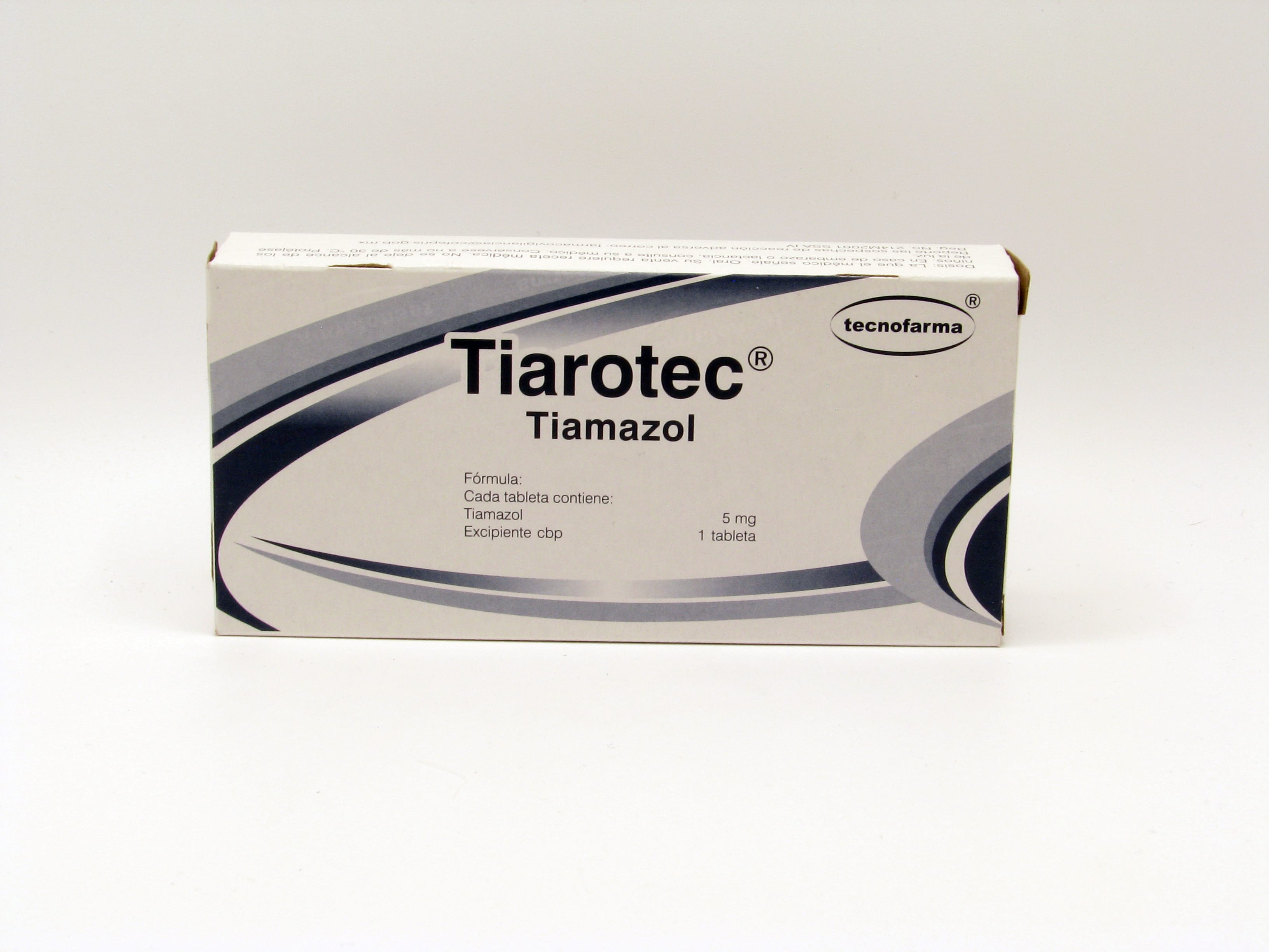 TIAROTEC