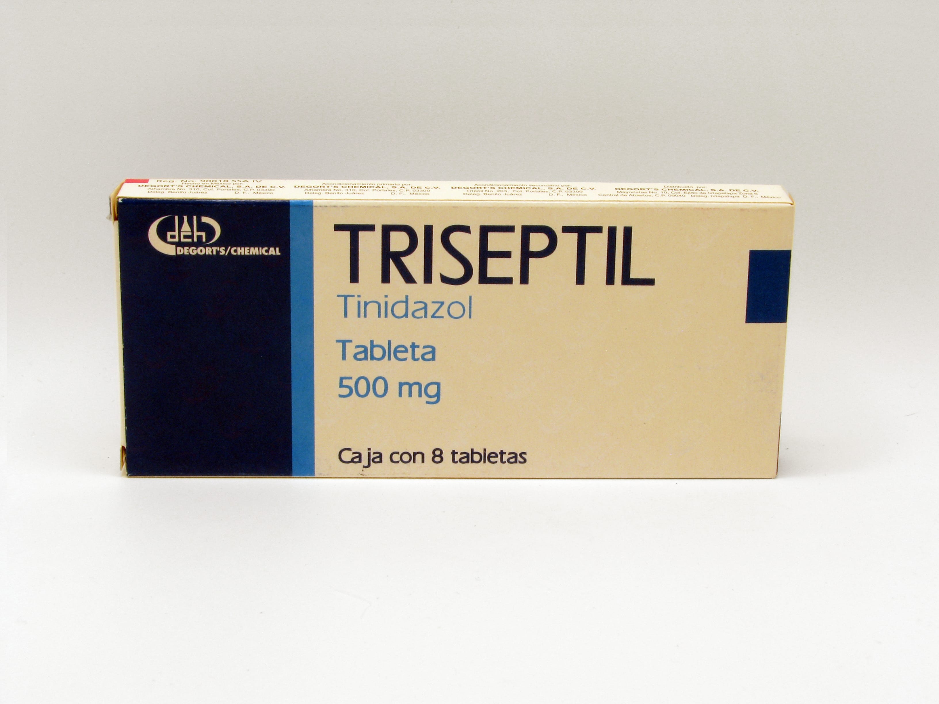 TRISEPTIL