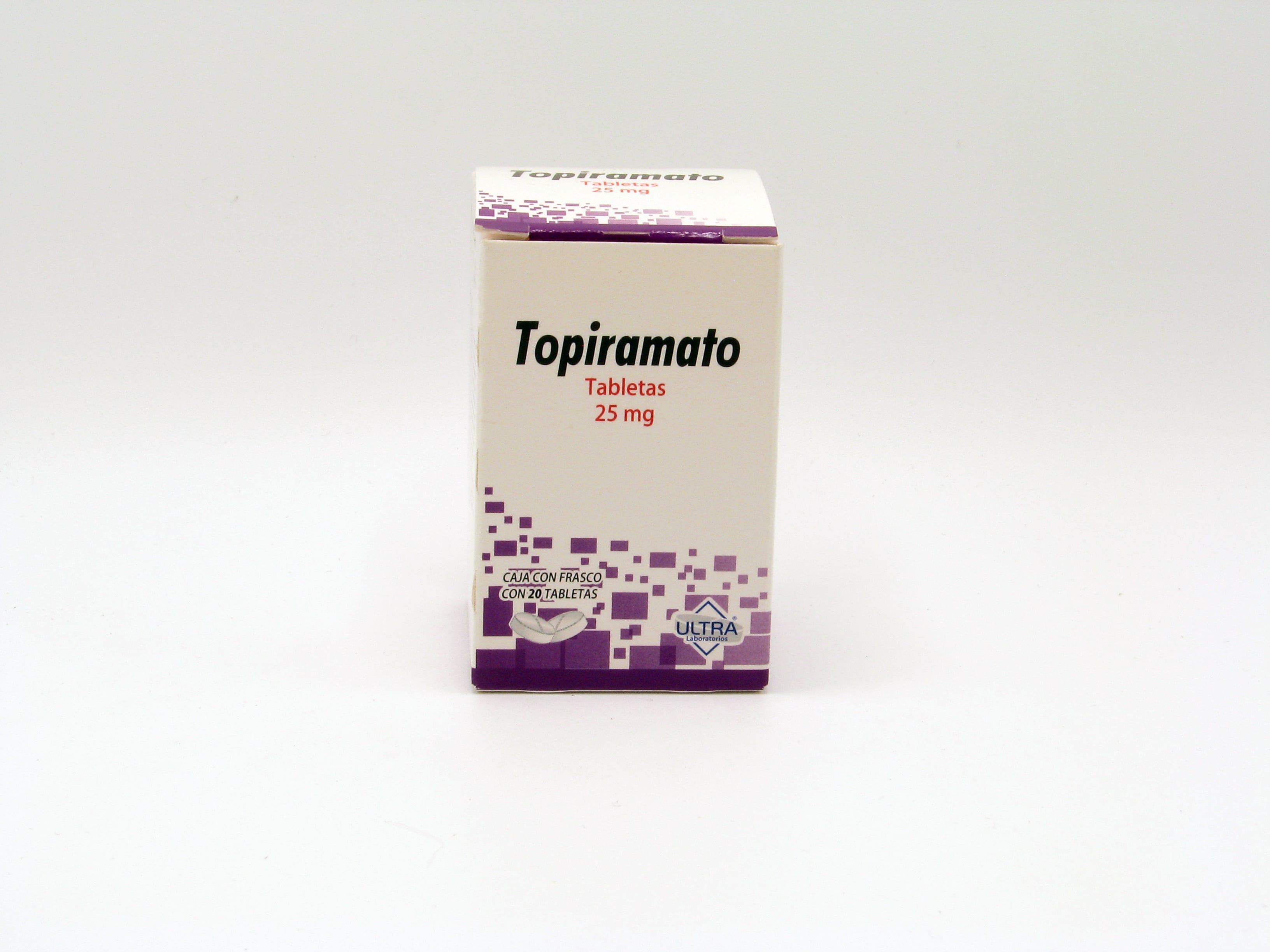 TOPIRAMATO