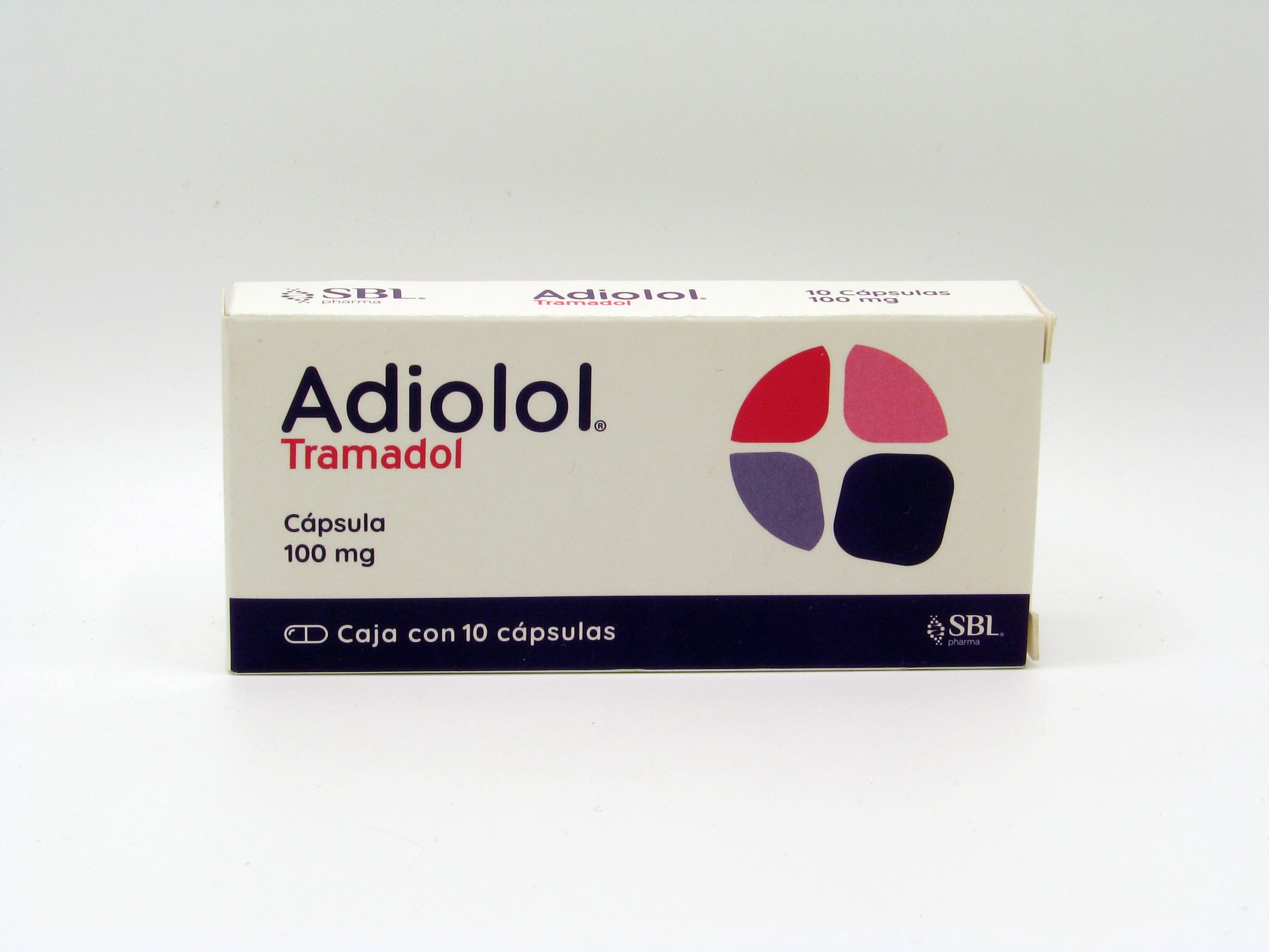 ADIOLOL 100