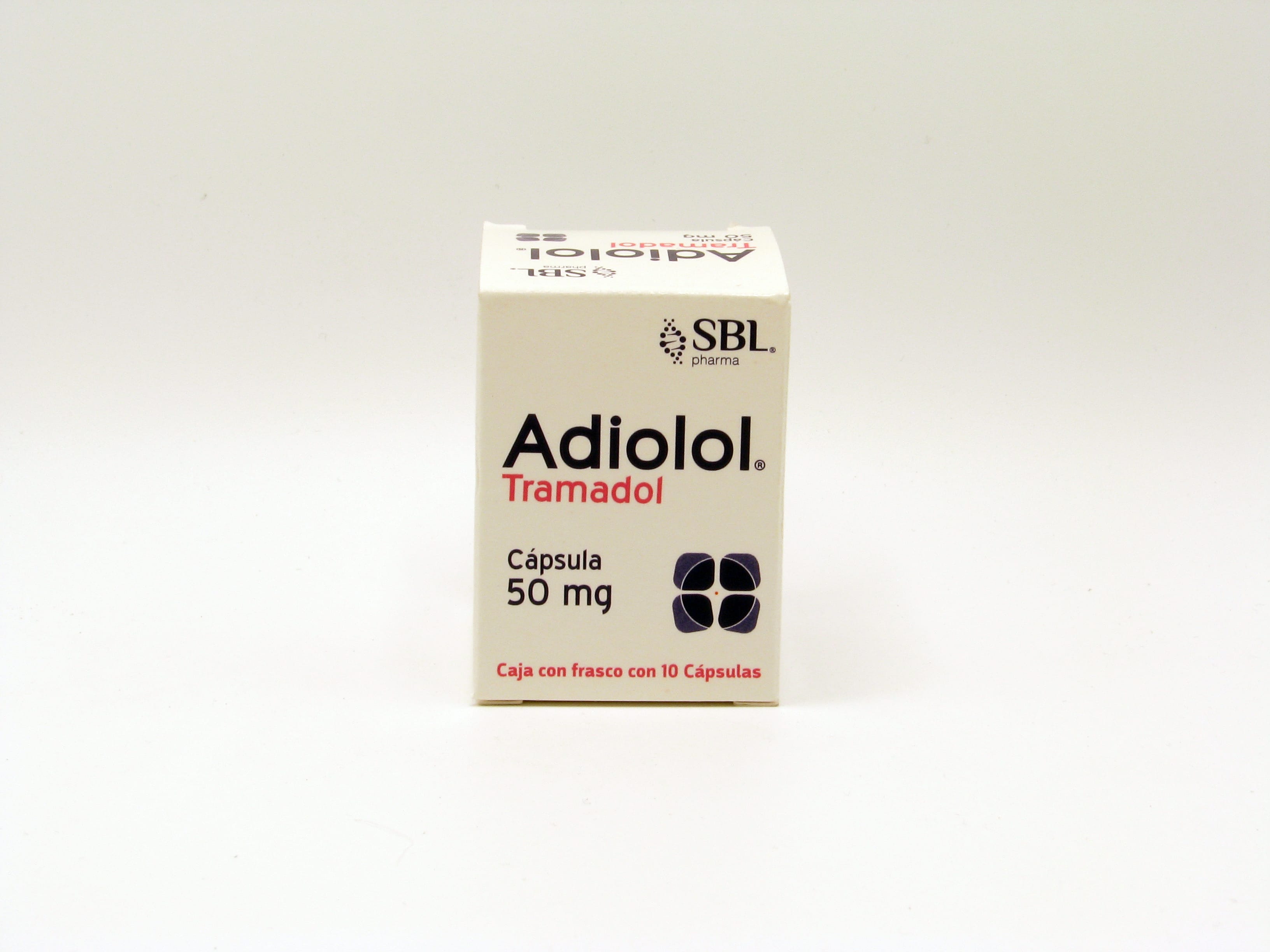 ADIOLOL 50
