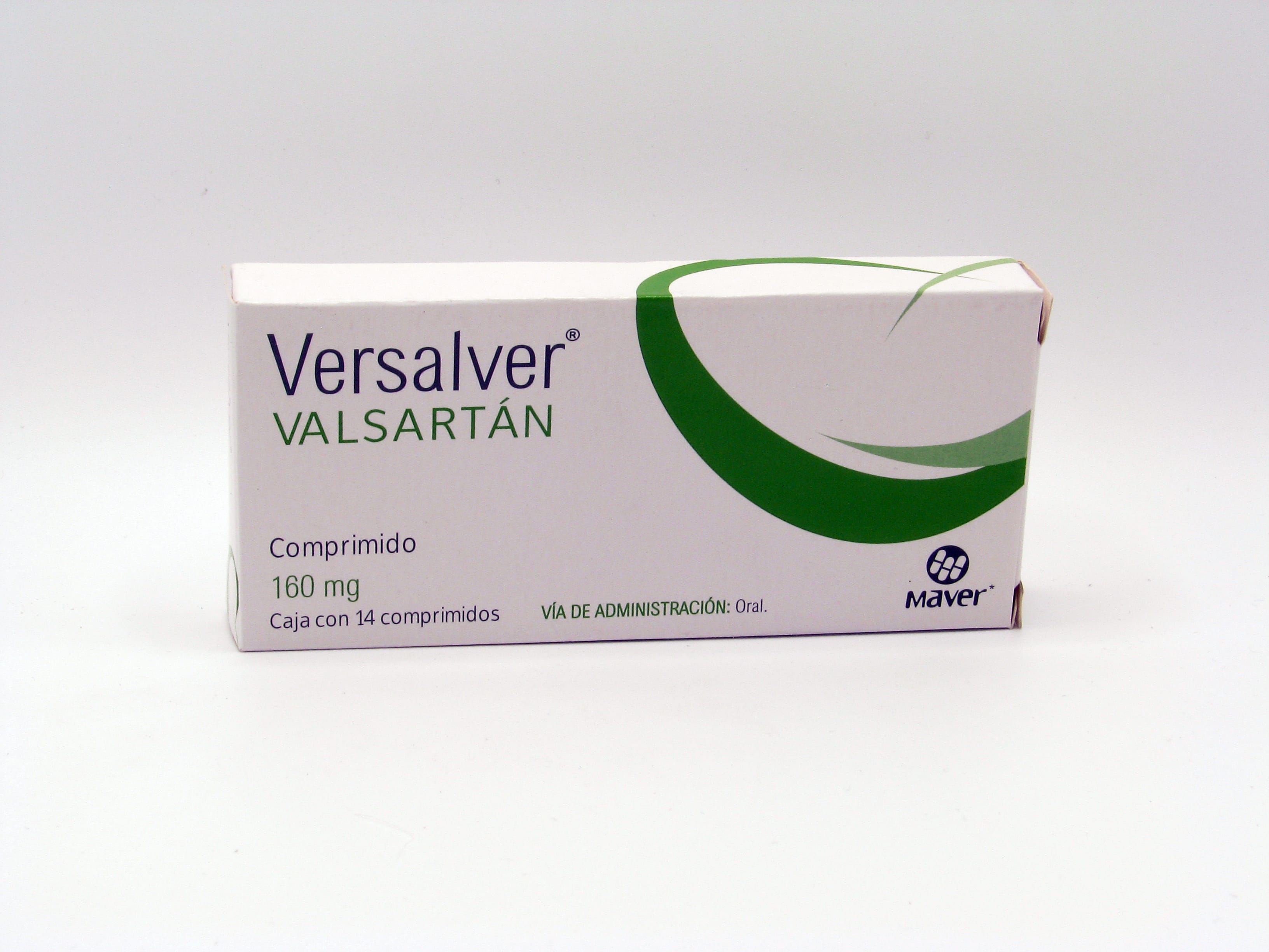 VERSALVER