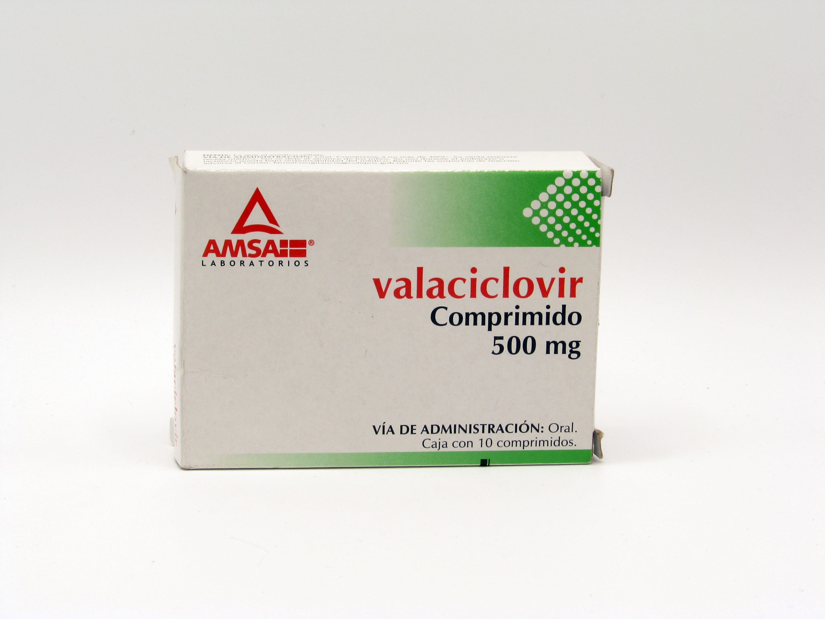 VALACICLOVIR