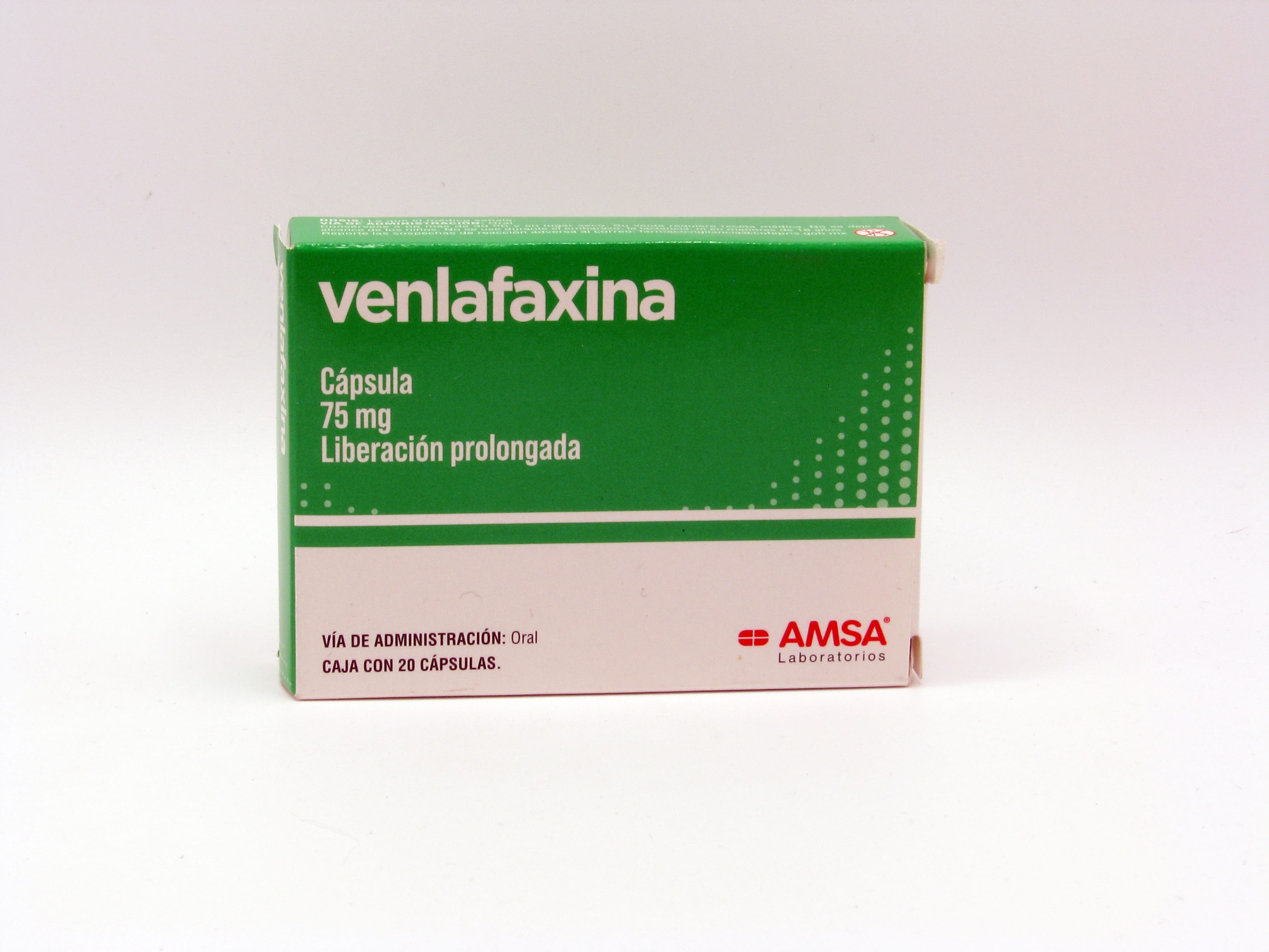 VENLAFAXINA