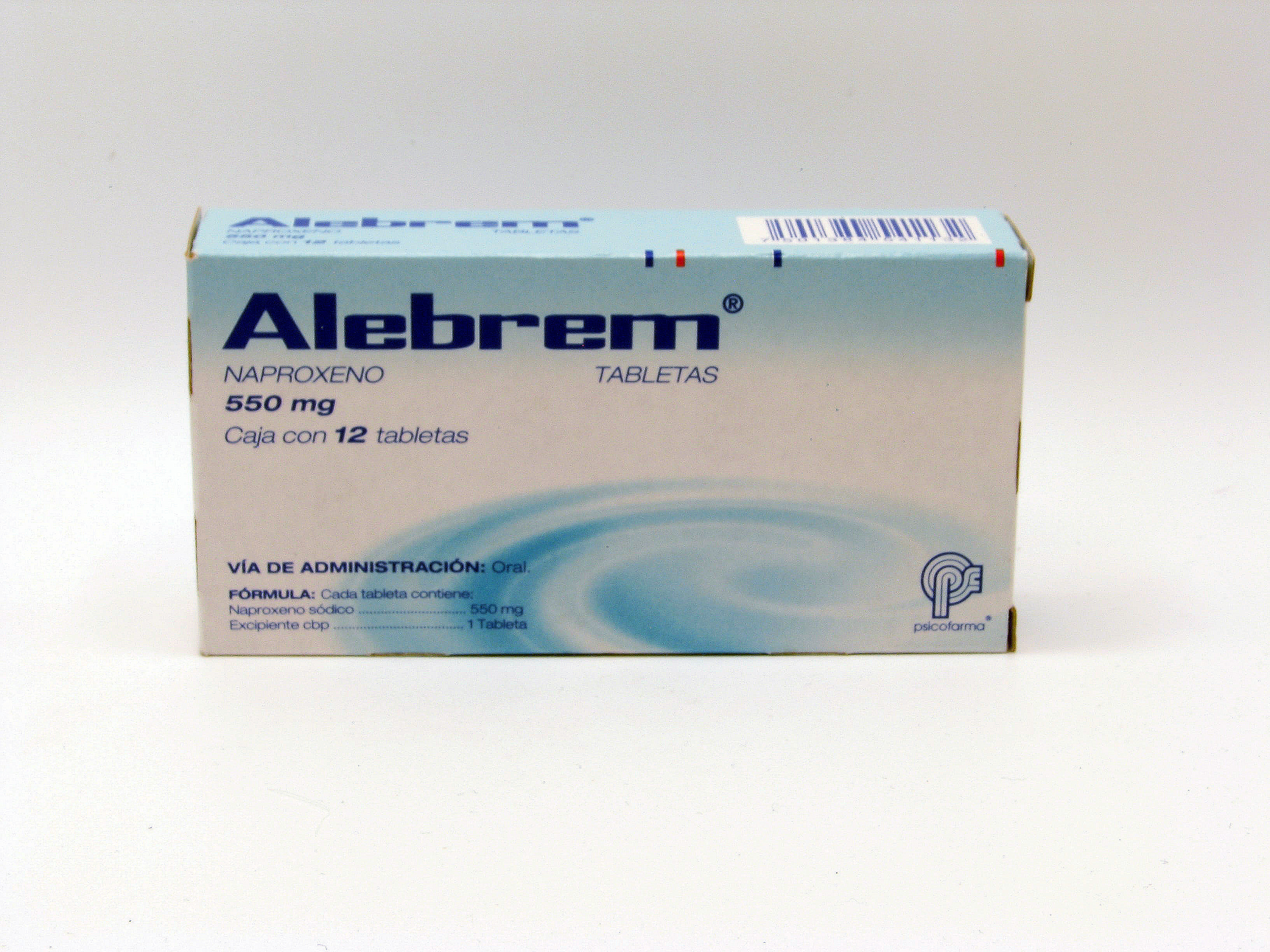 ALEBREM