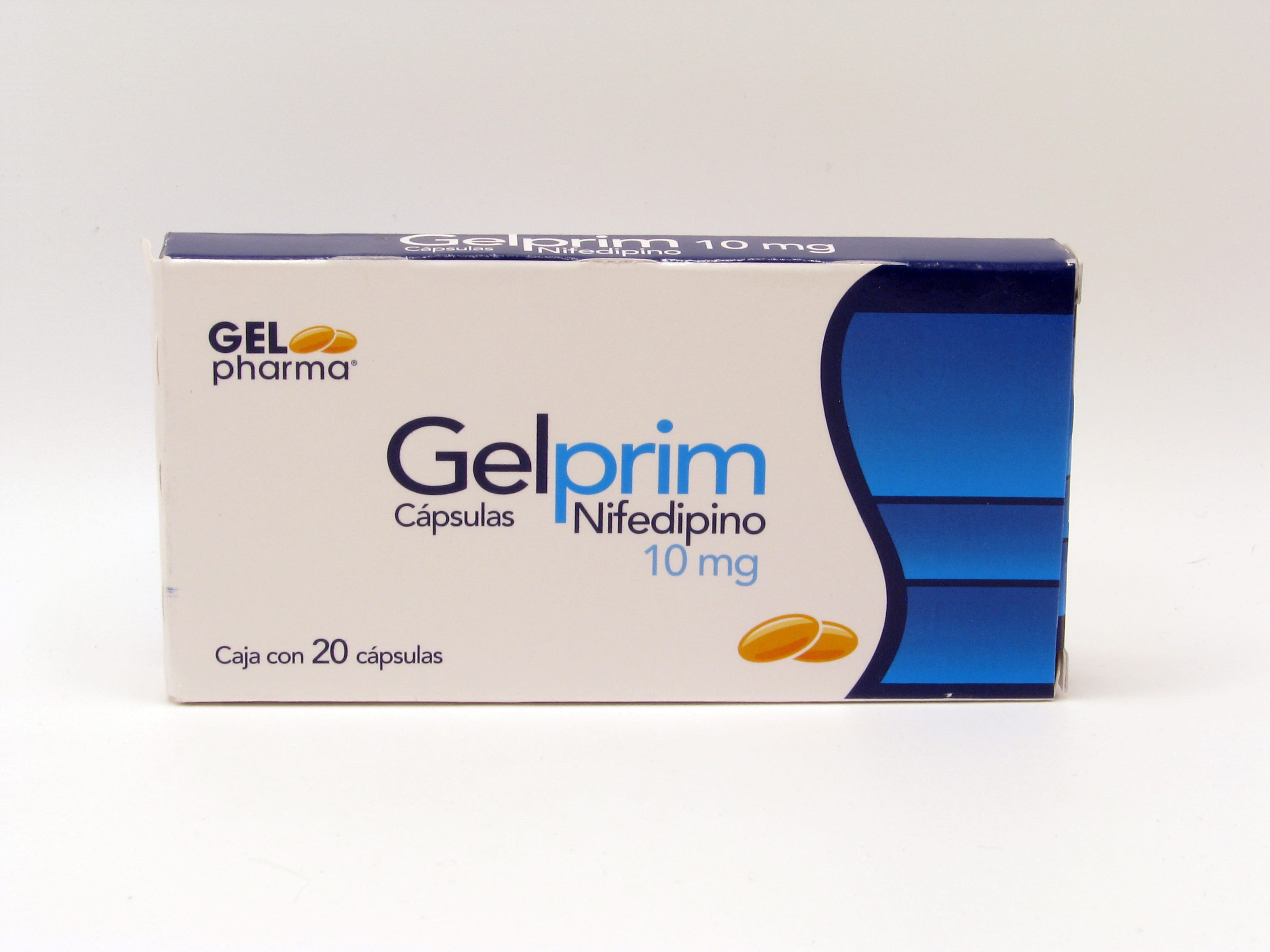 GELPRIM