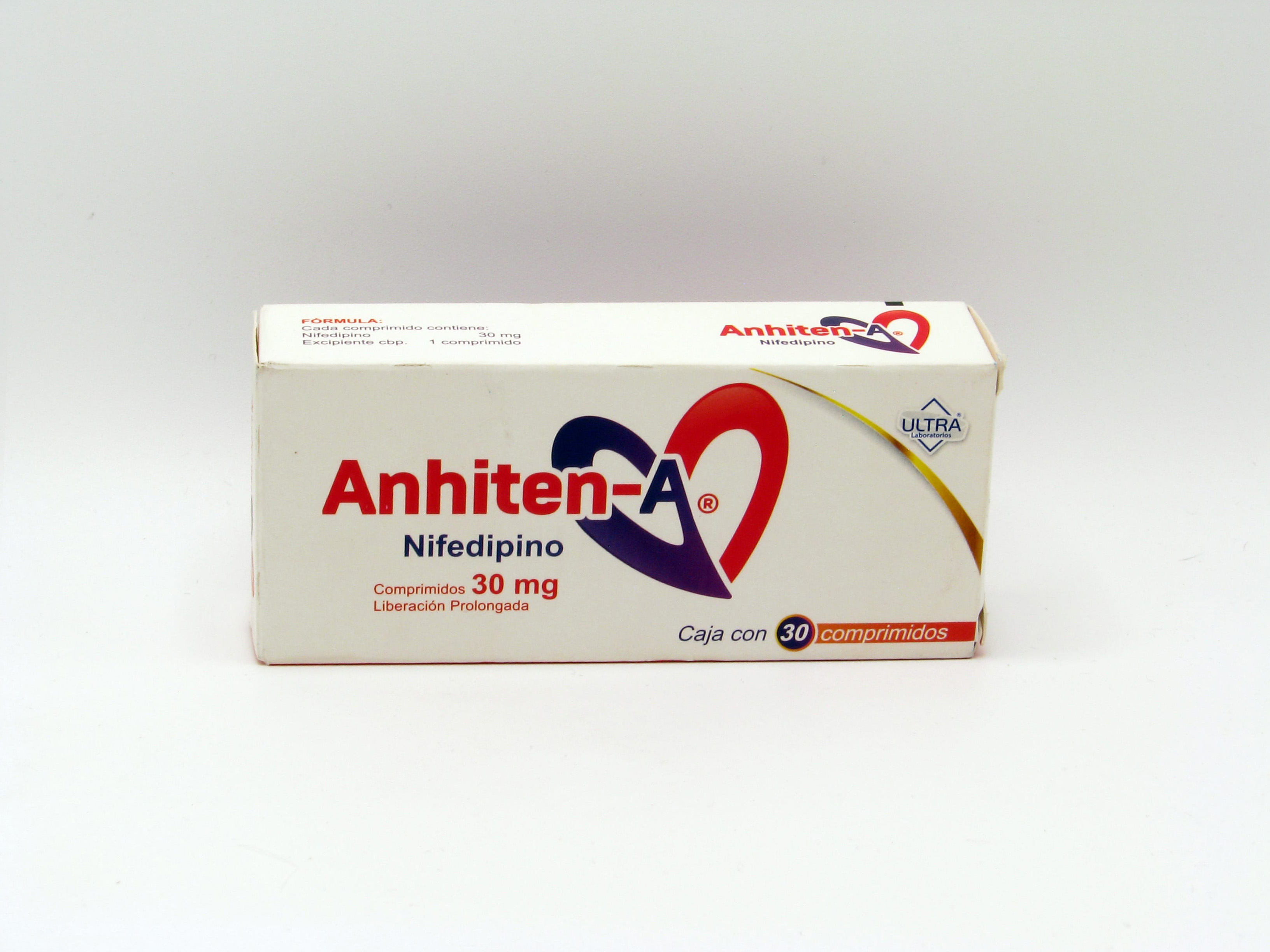 ANHITEN-A