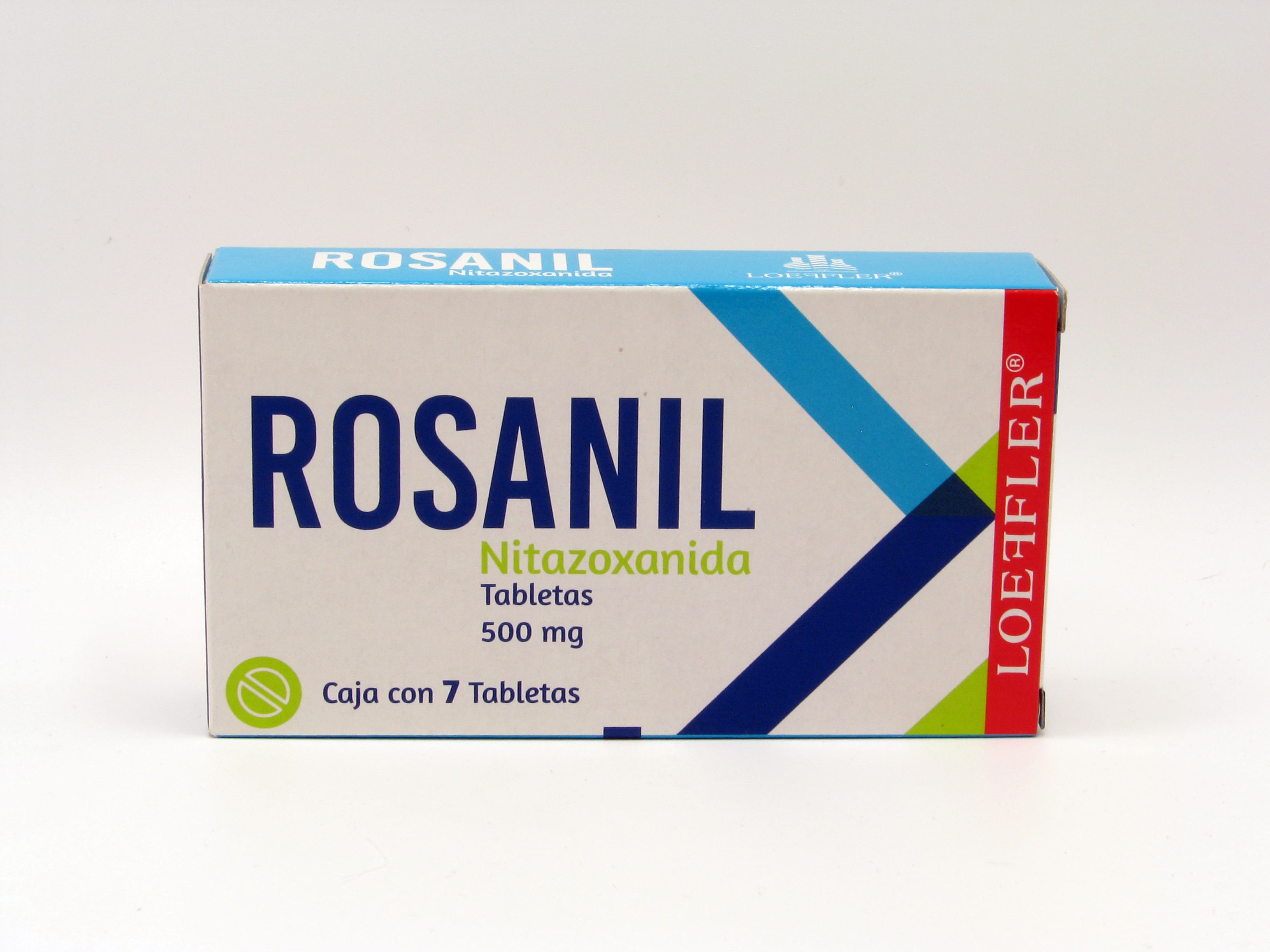 ROSANIL