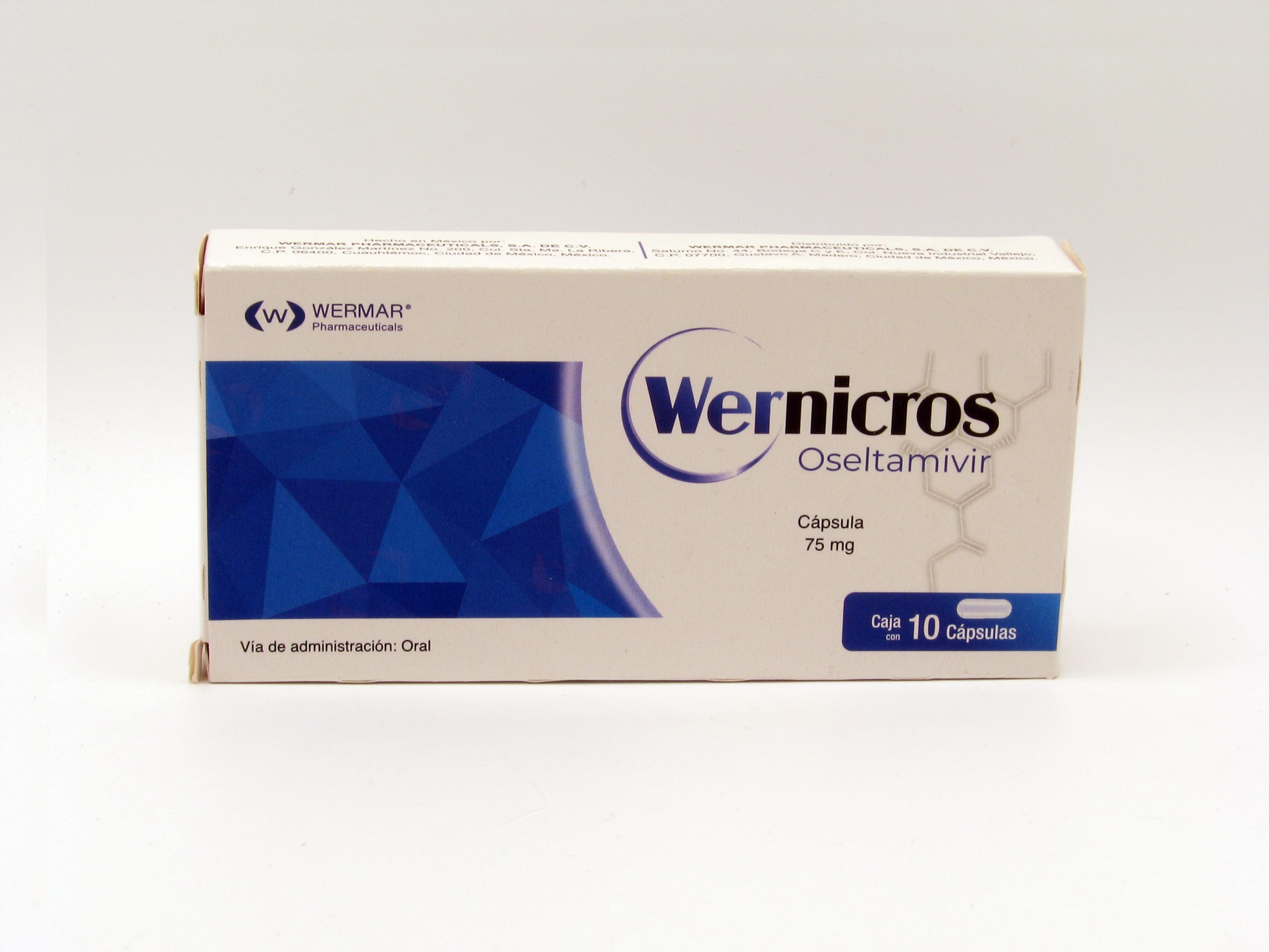 WERNICROS