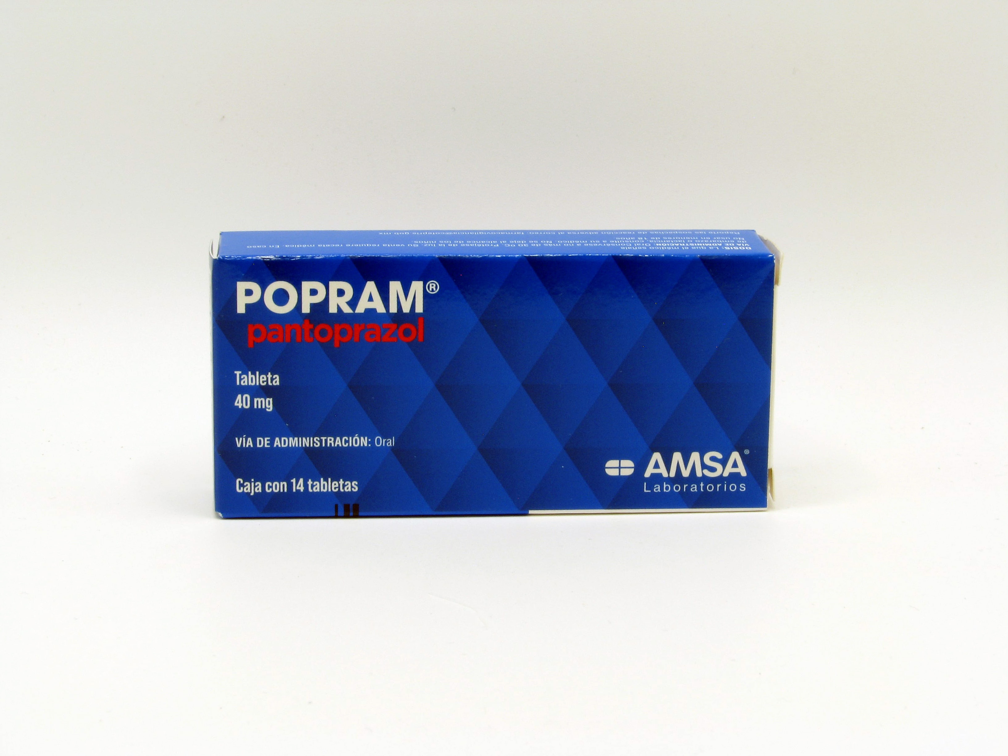 POPRAM