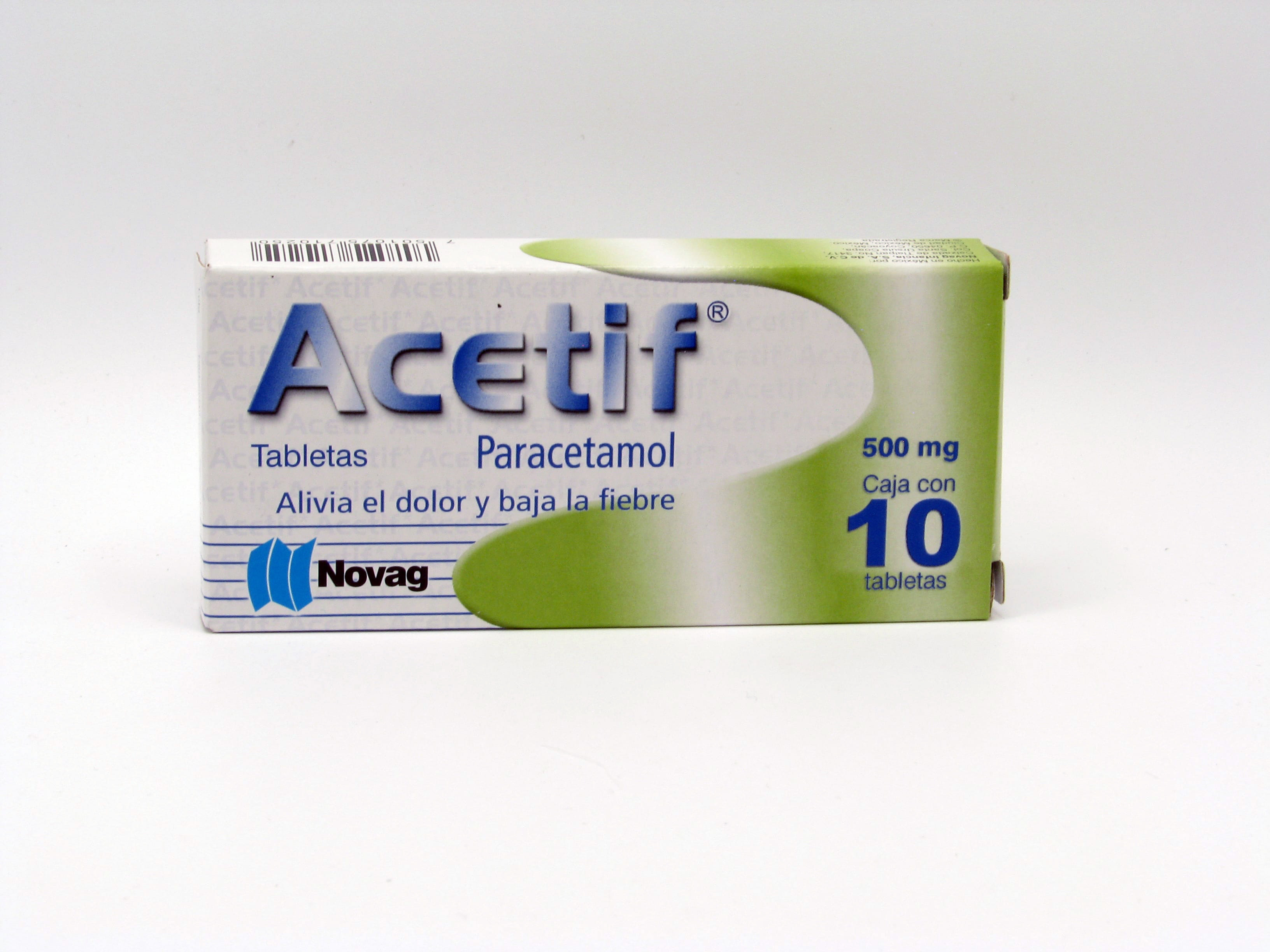 ACETIF
