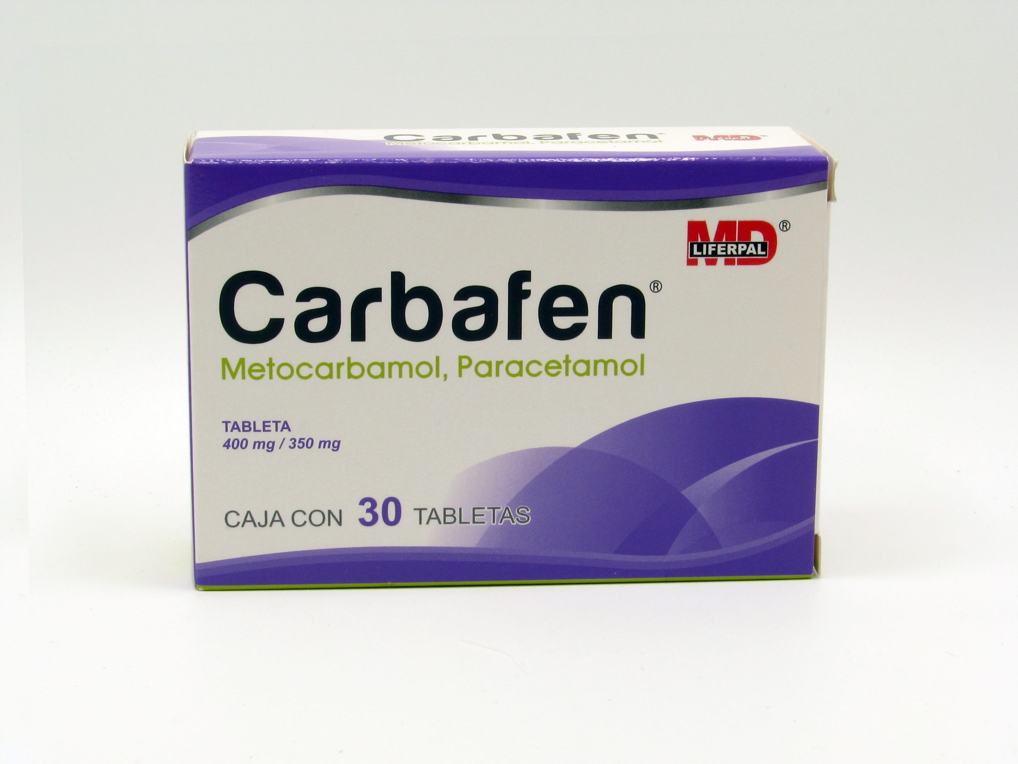 CARBAFEN