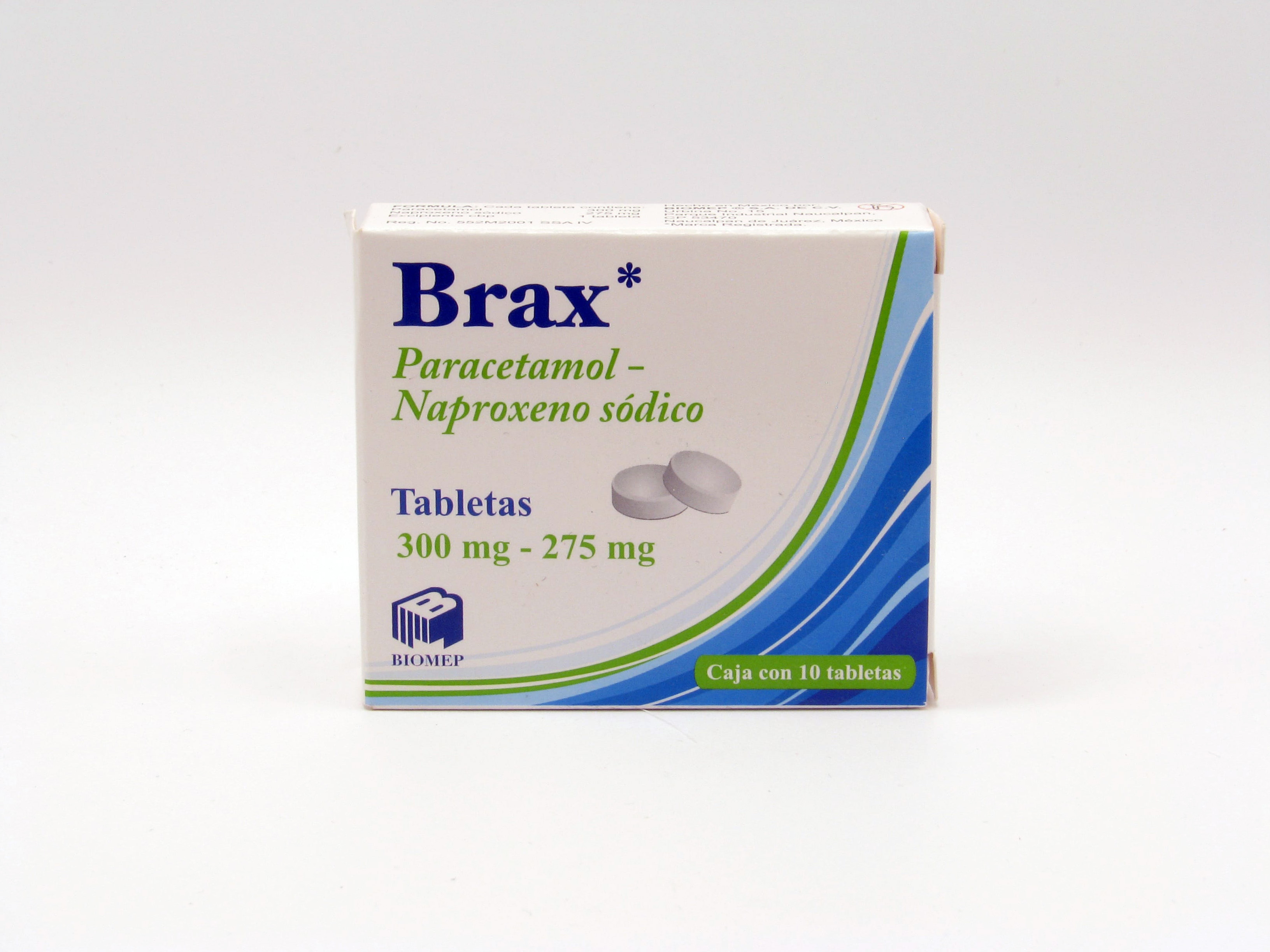 BRAX