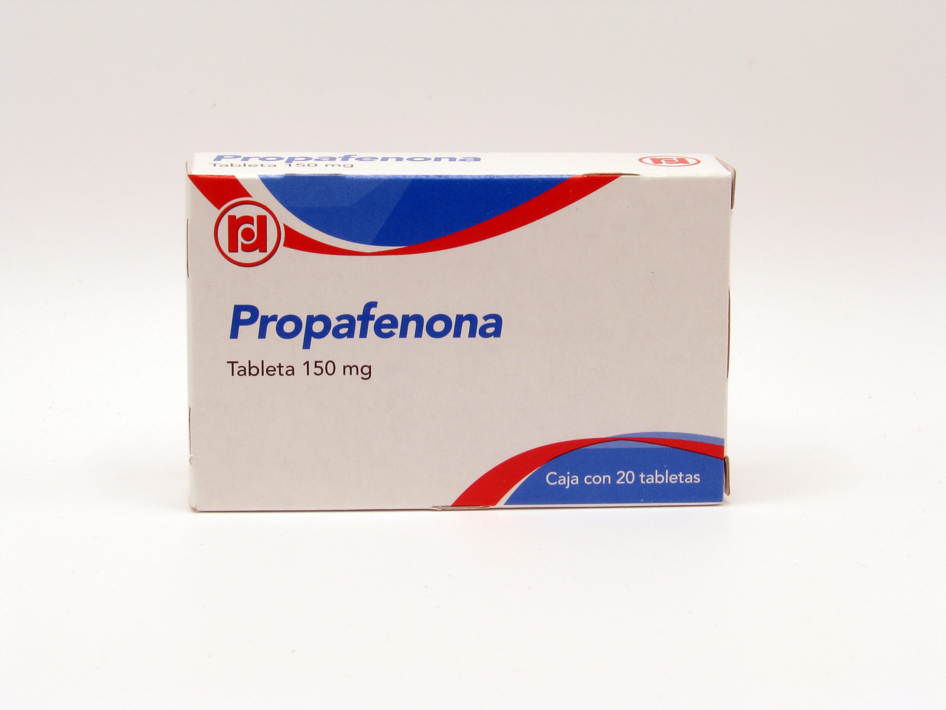 PROPAFENONA