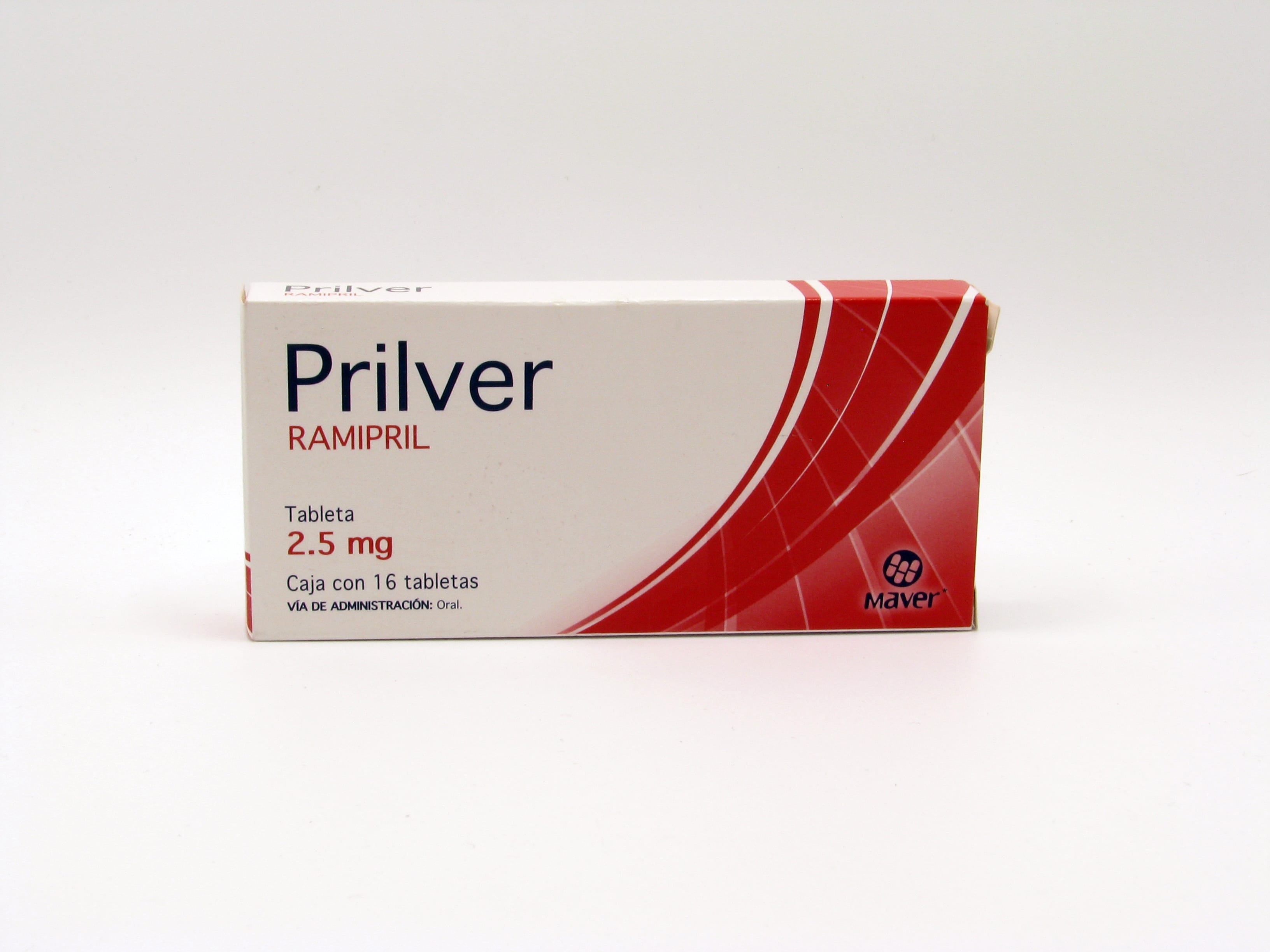 PRILVER