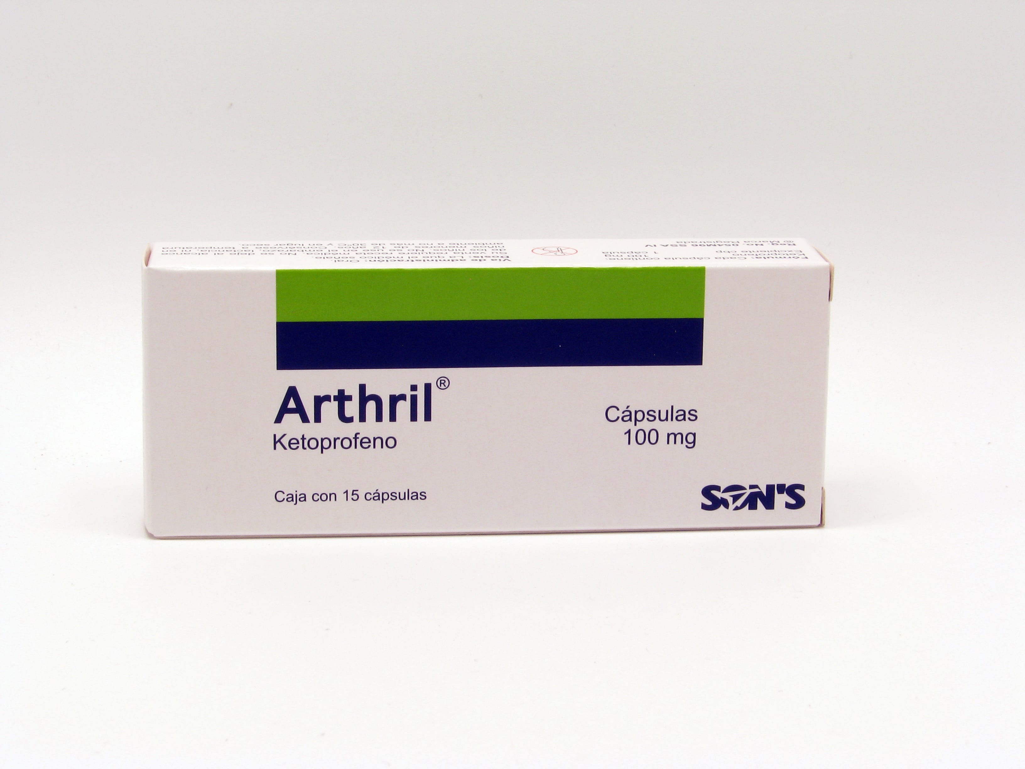 ARTHRIL