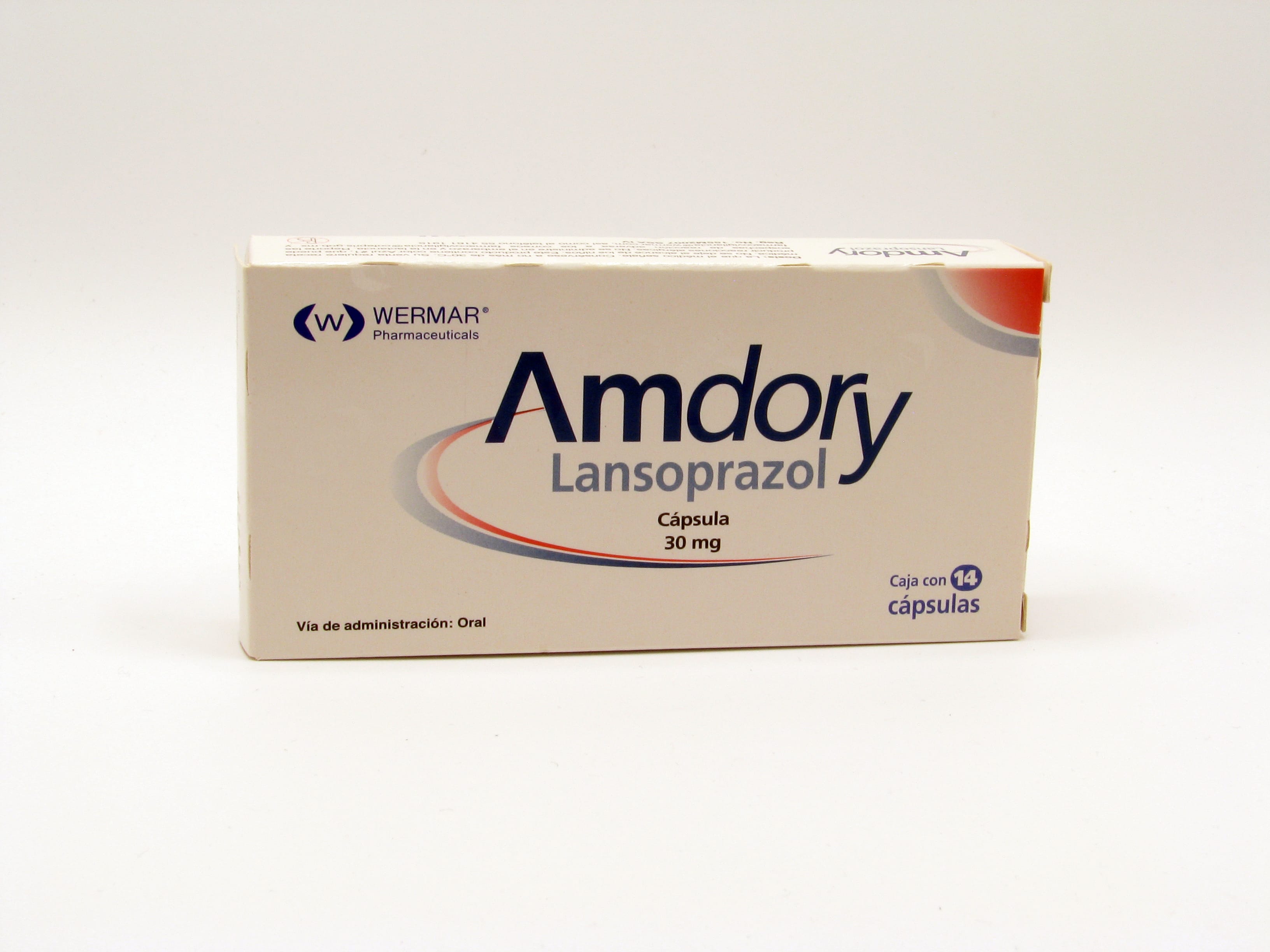 AMDORY