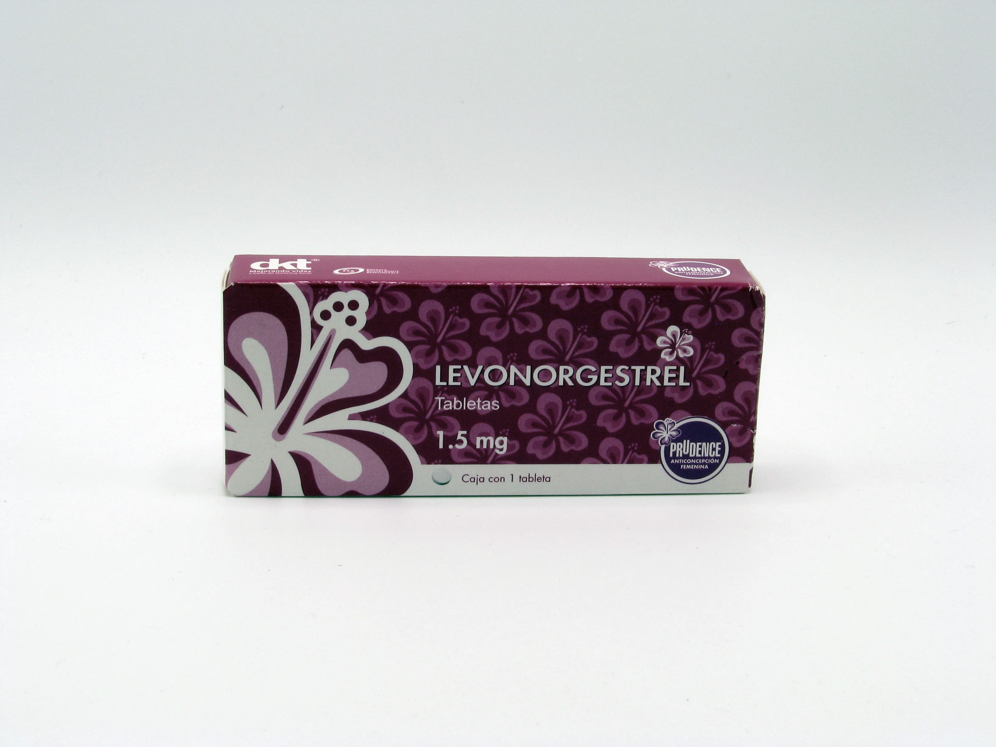 LEVONORGESTREL