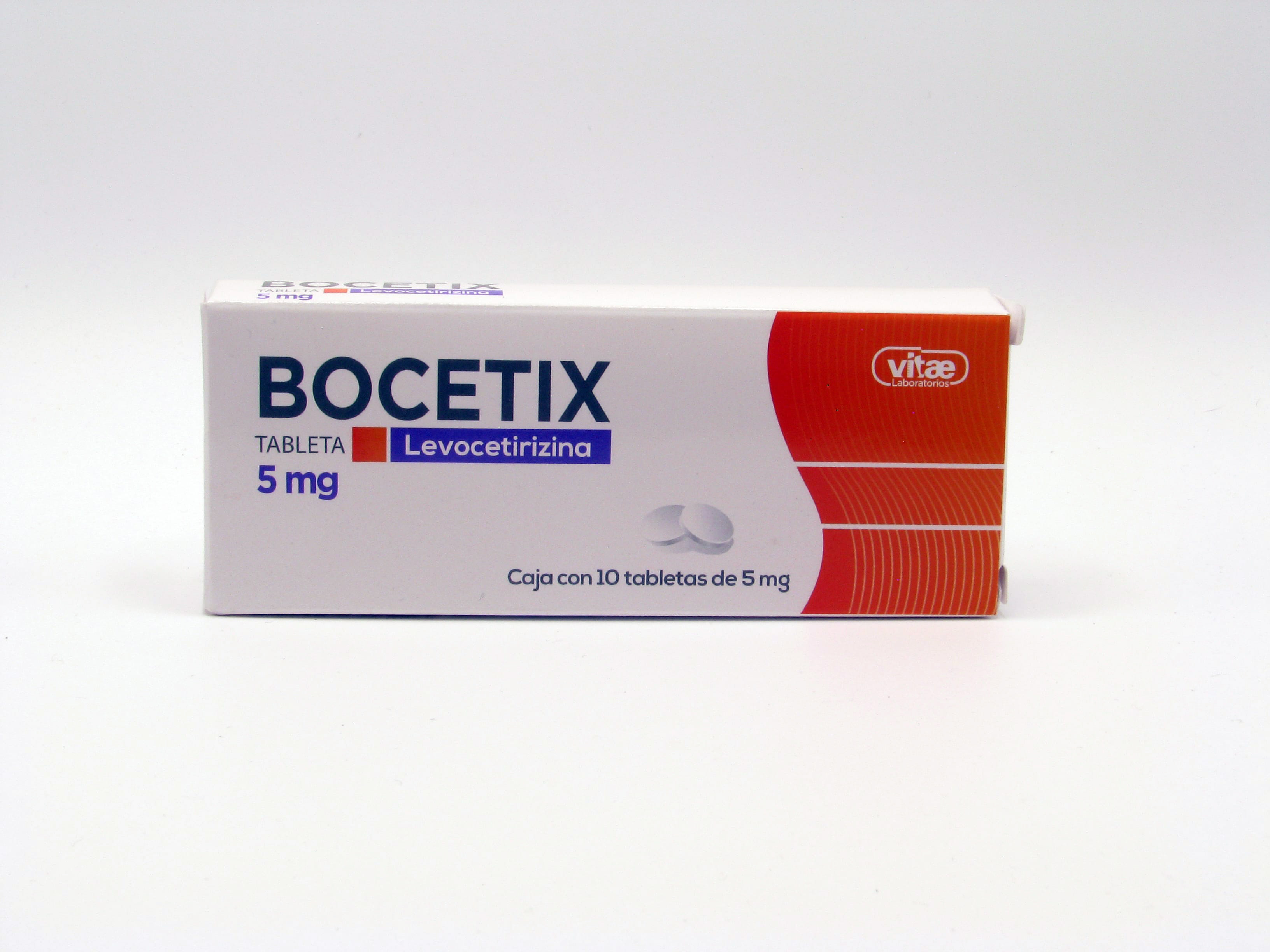 BOCETIX T