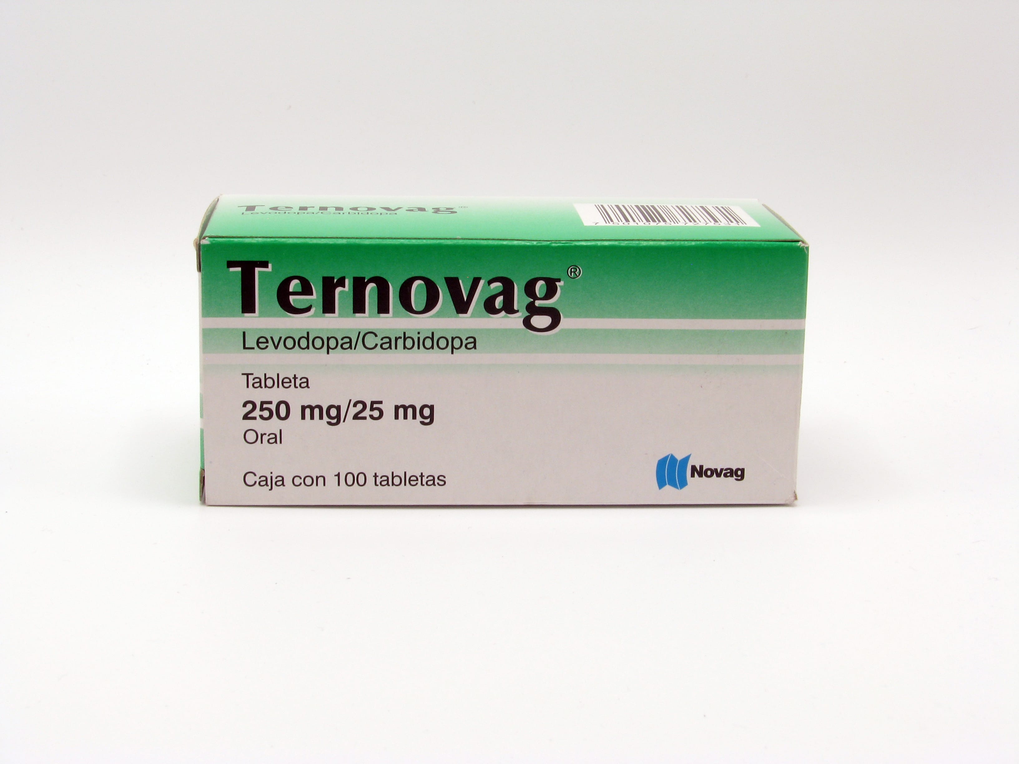 TERNOVAG