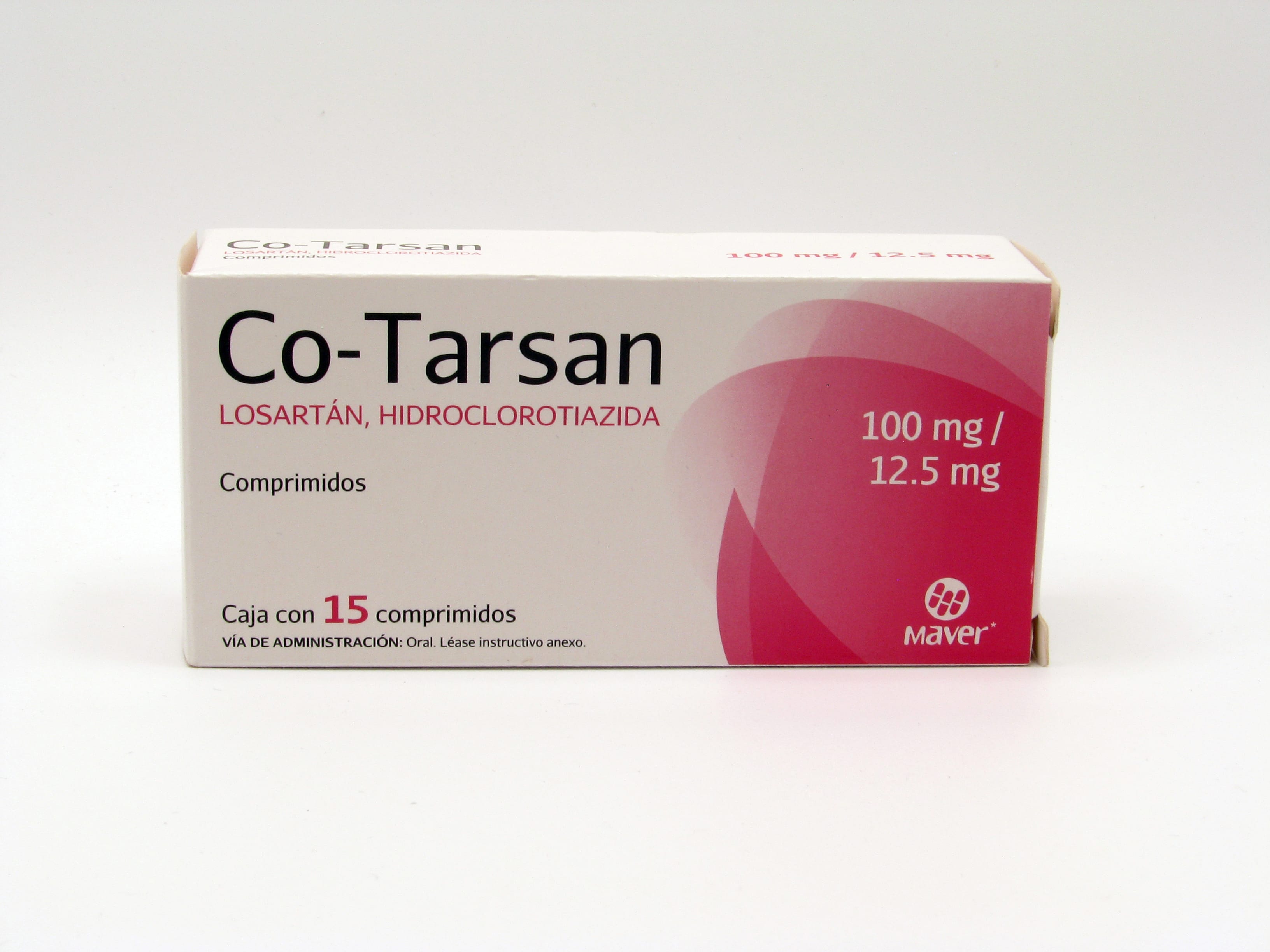 CO - TARSAN