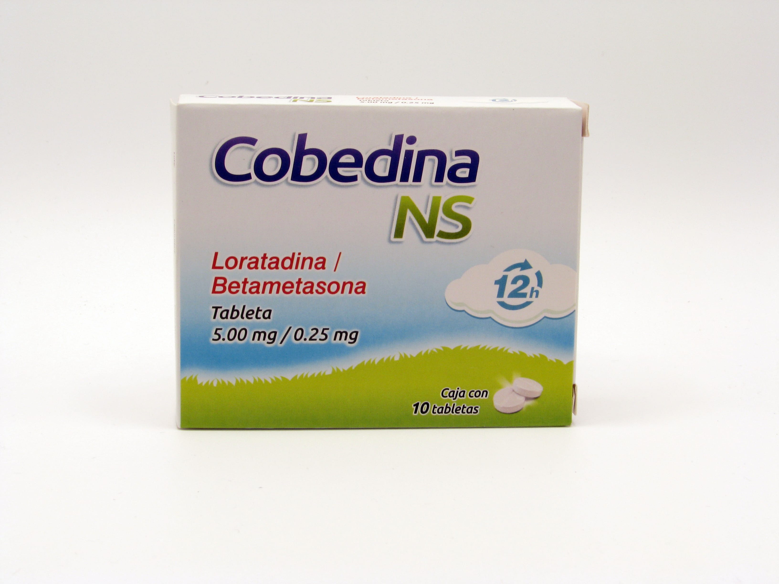 COBEDINA NS
