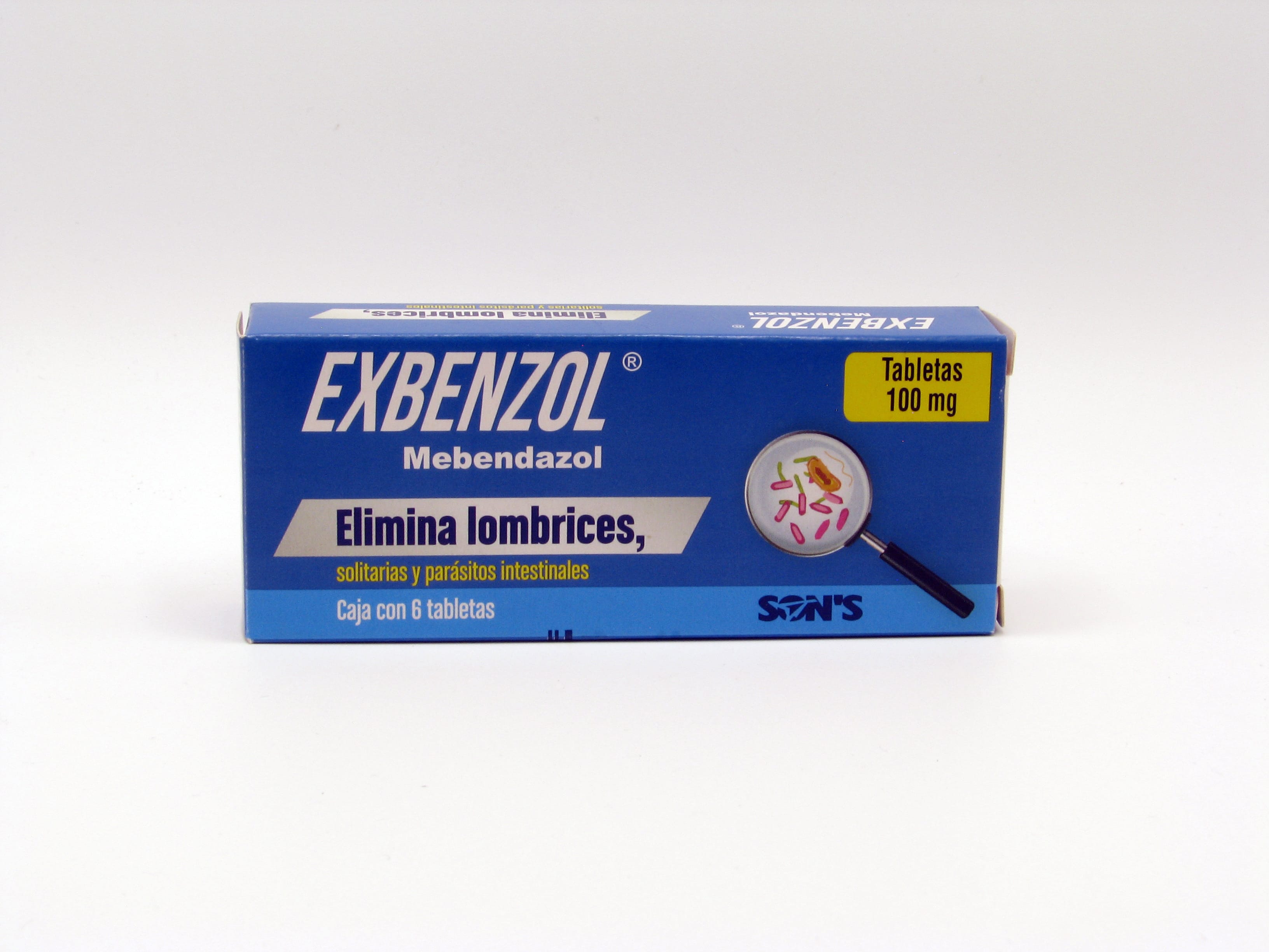 EXBENZOL