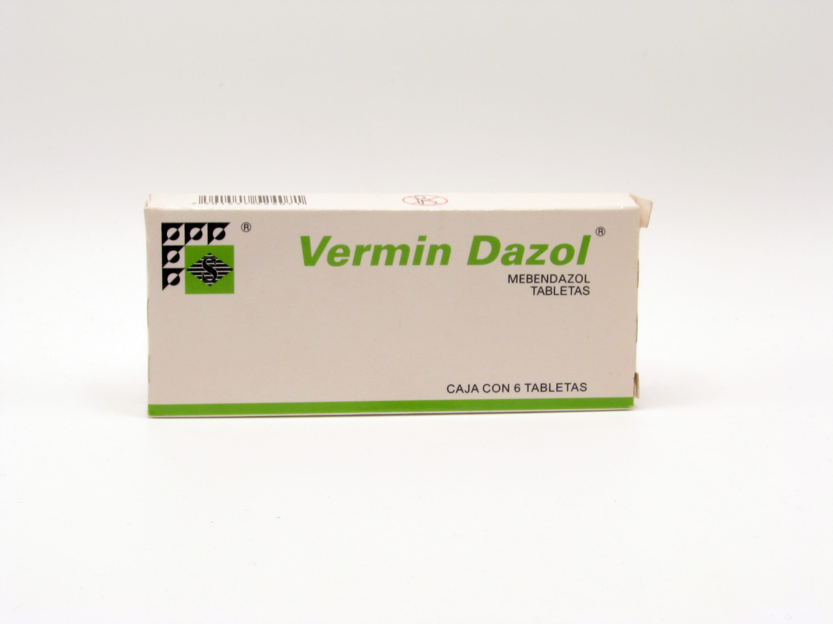 VERMIN DAZOL