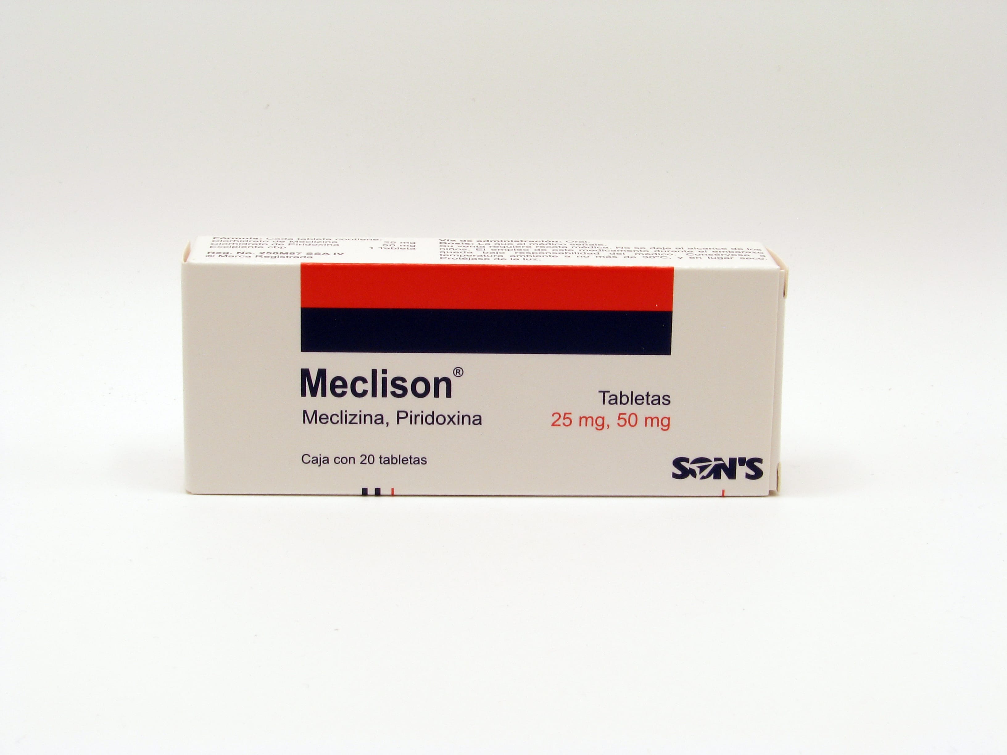 MECLISON T