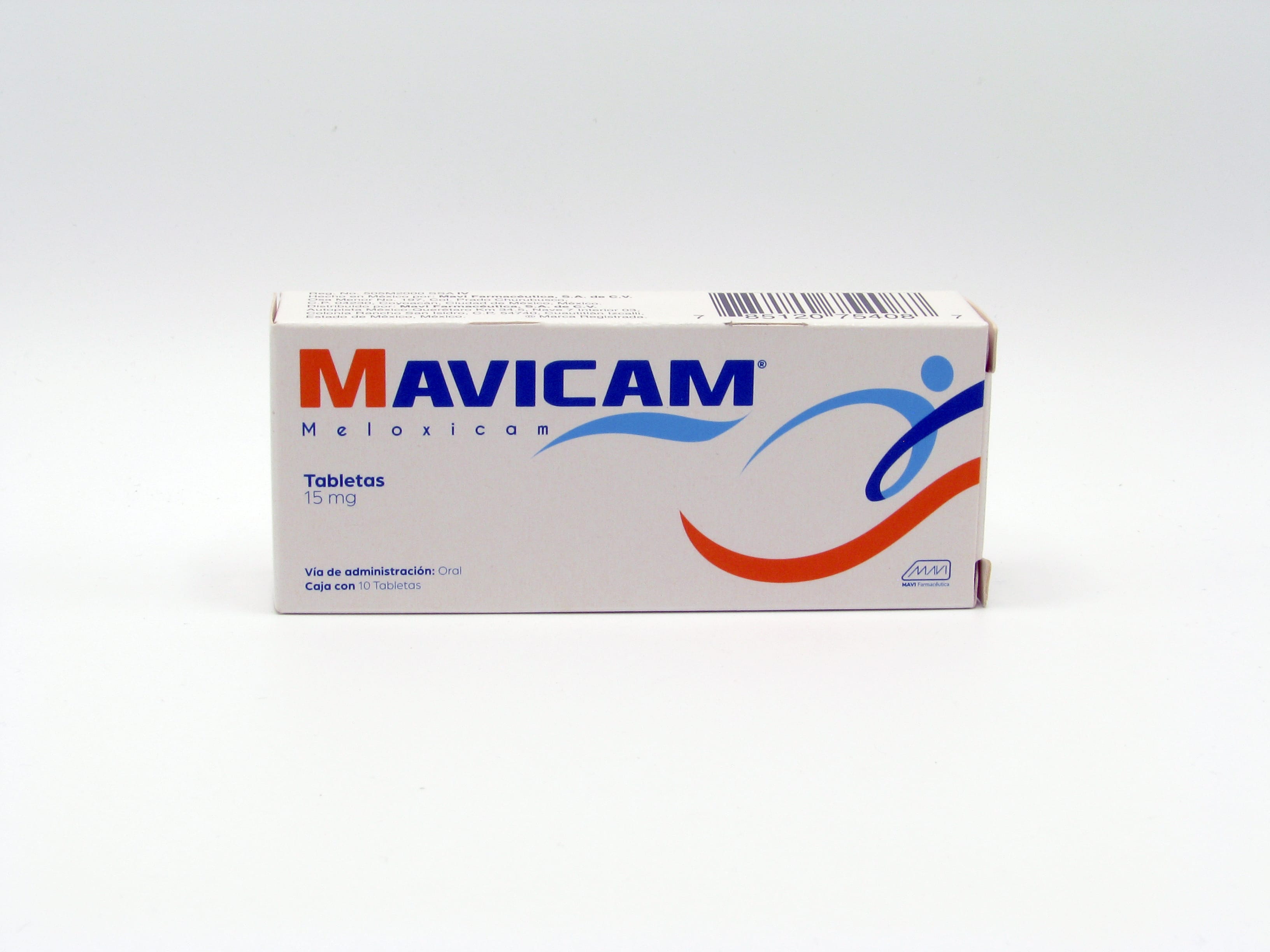 MAVICAM